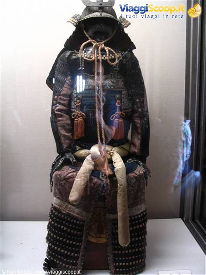Samurai