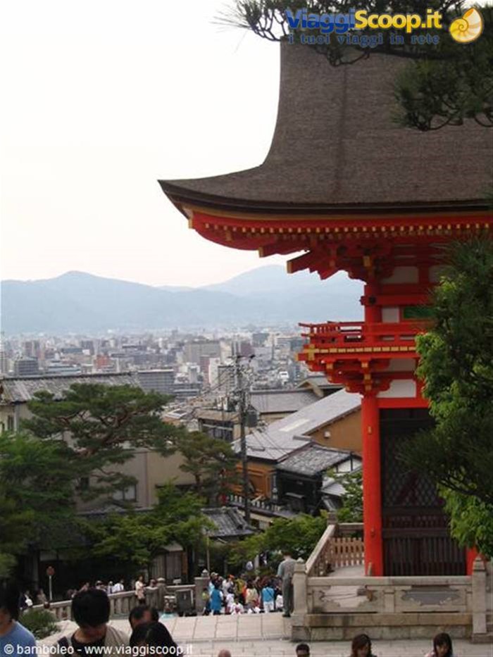 Kyoto