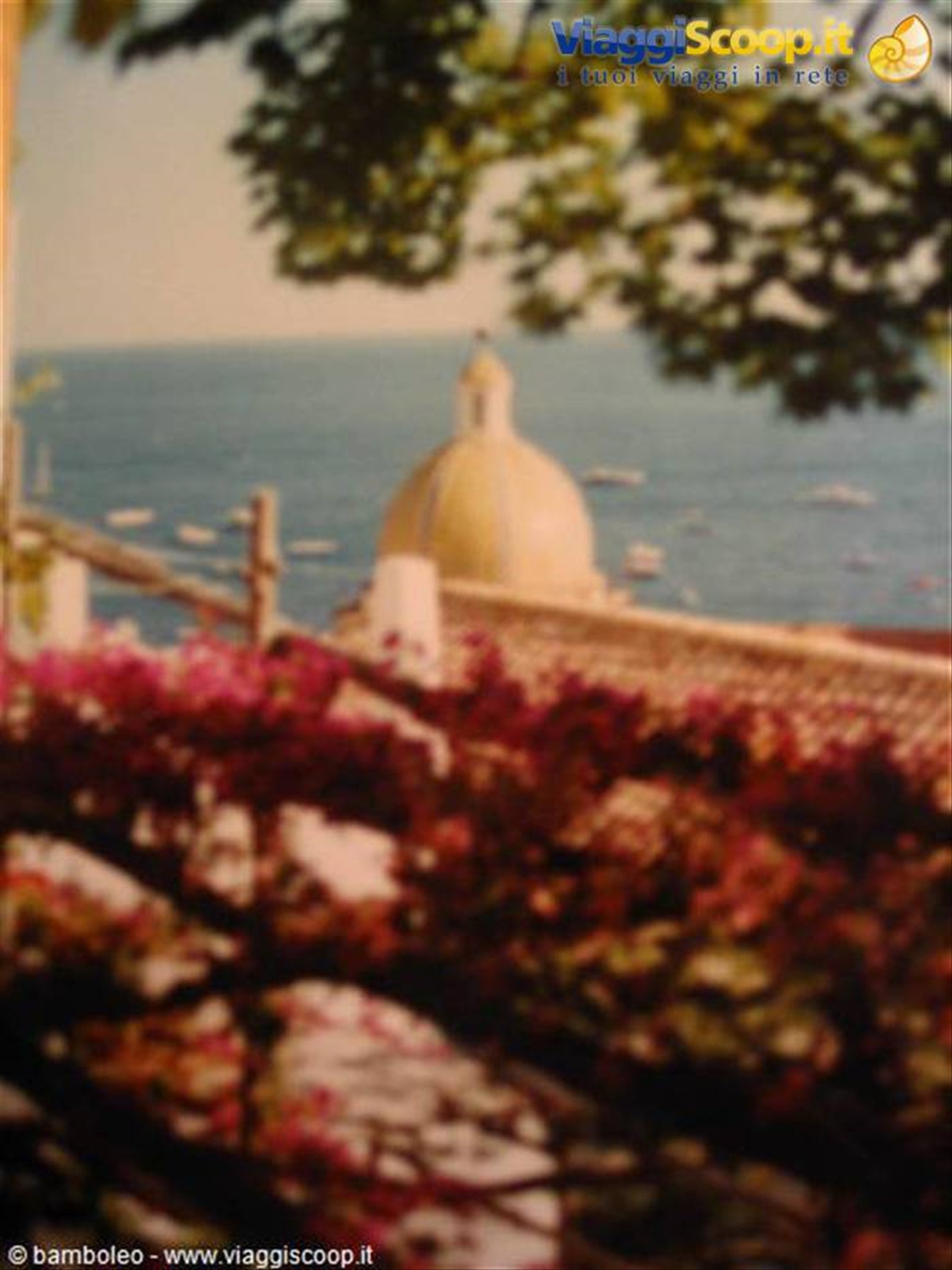 positano