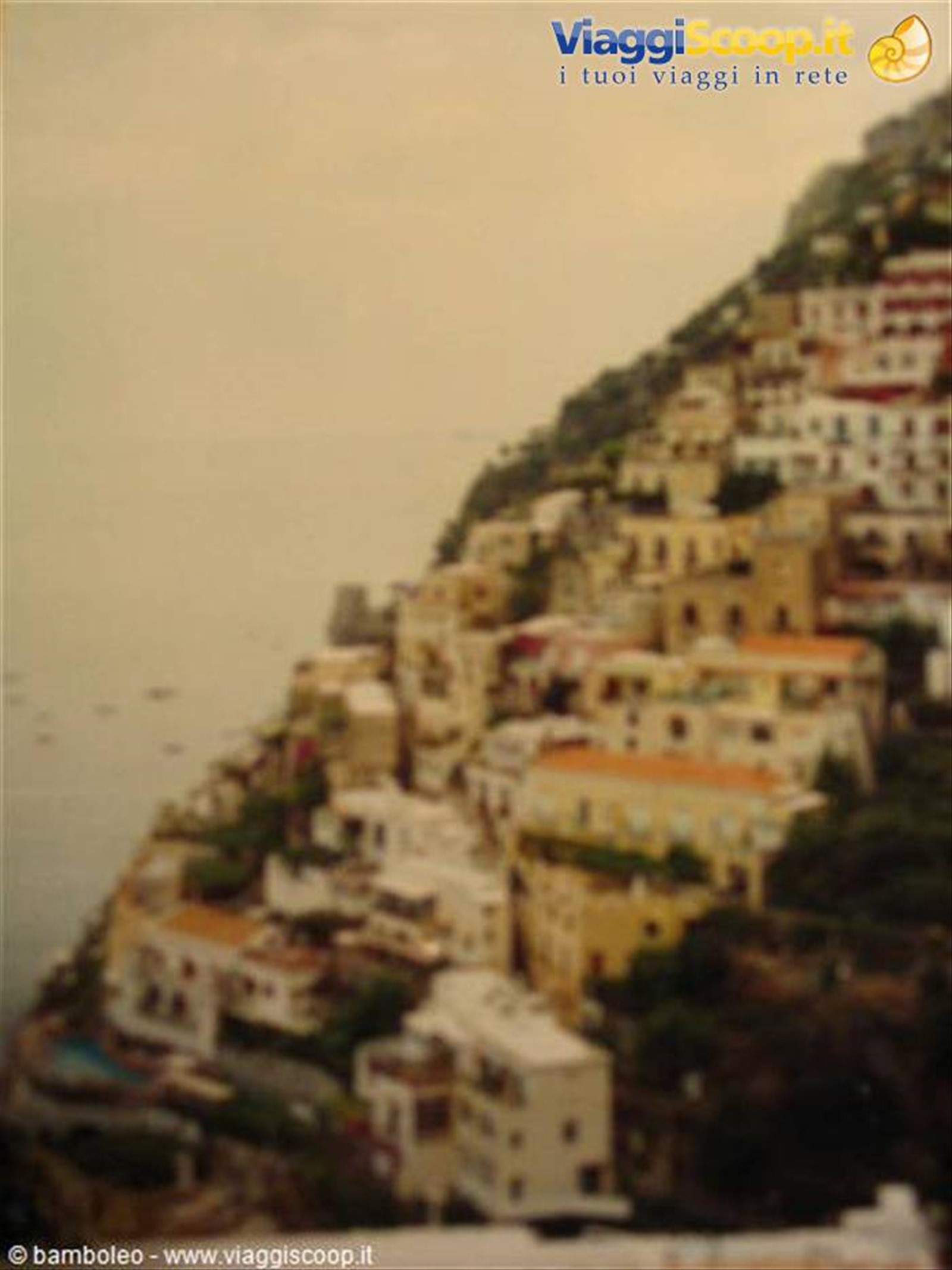 positano