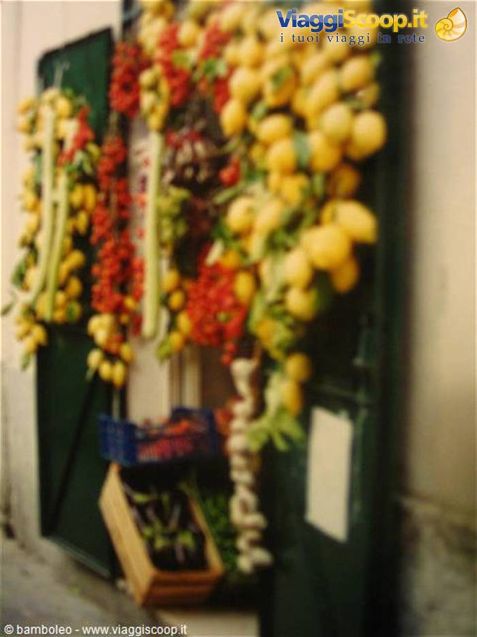 Foto di viaggio in ITALIA