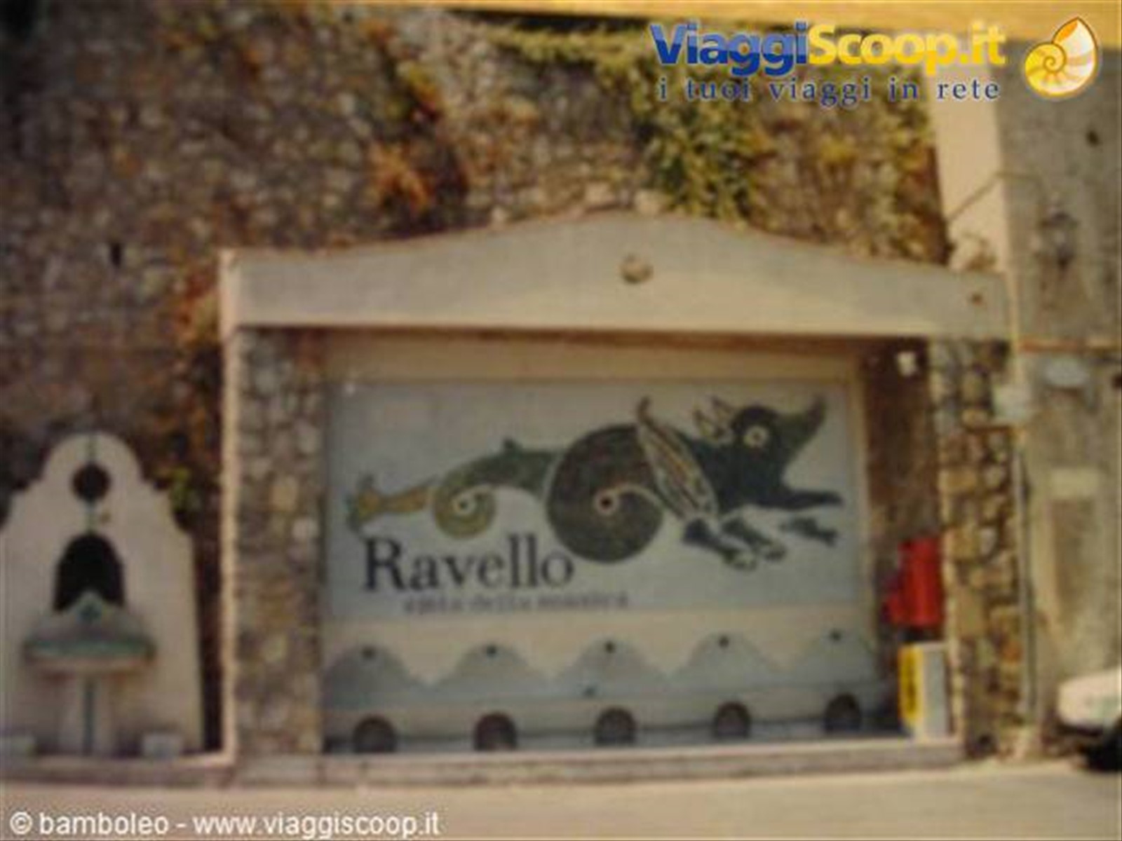 Ravello