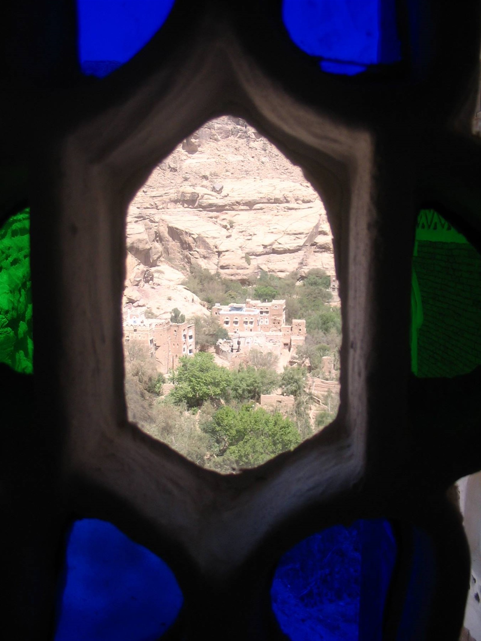 Foto di viaggio in YEMEN