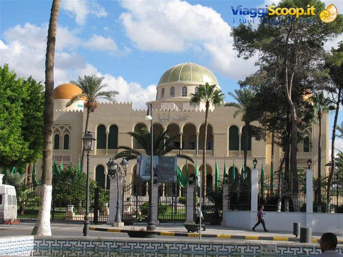 Tripoli