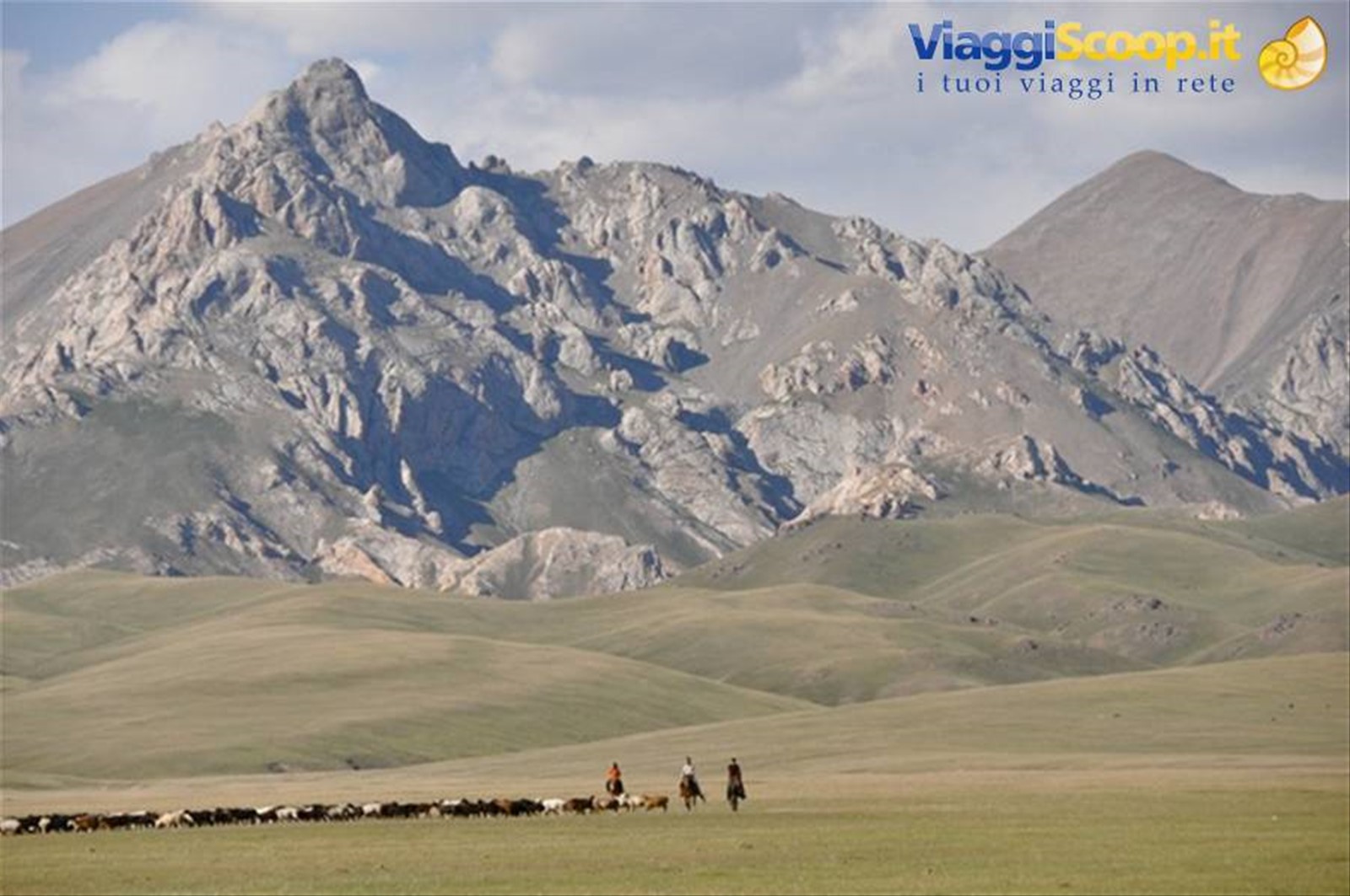 kyrgyzystan