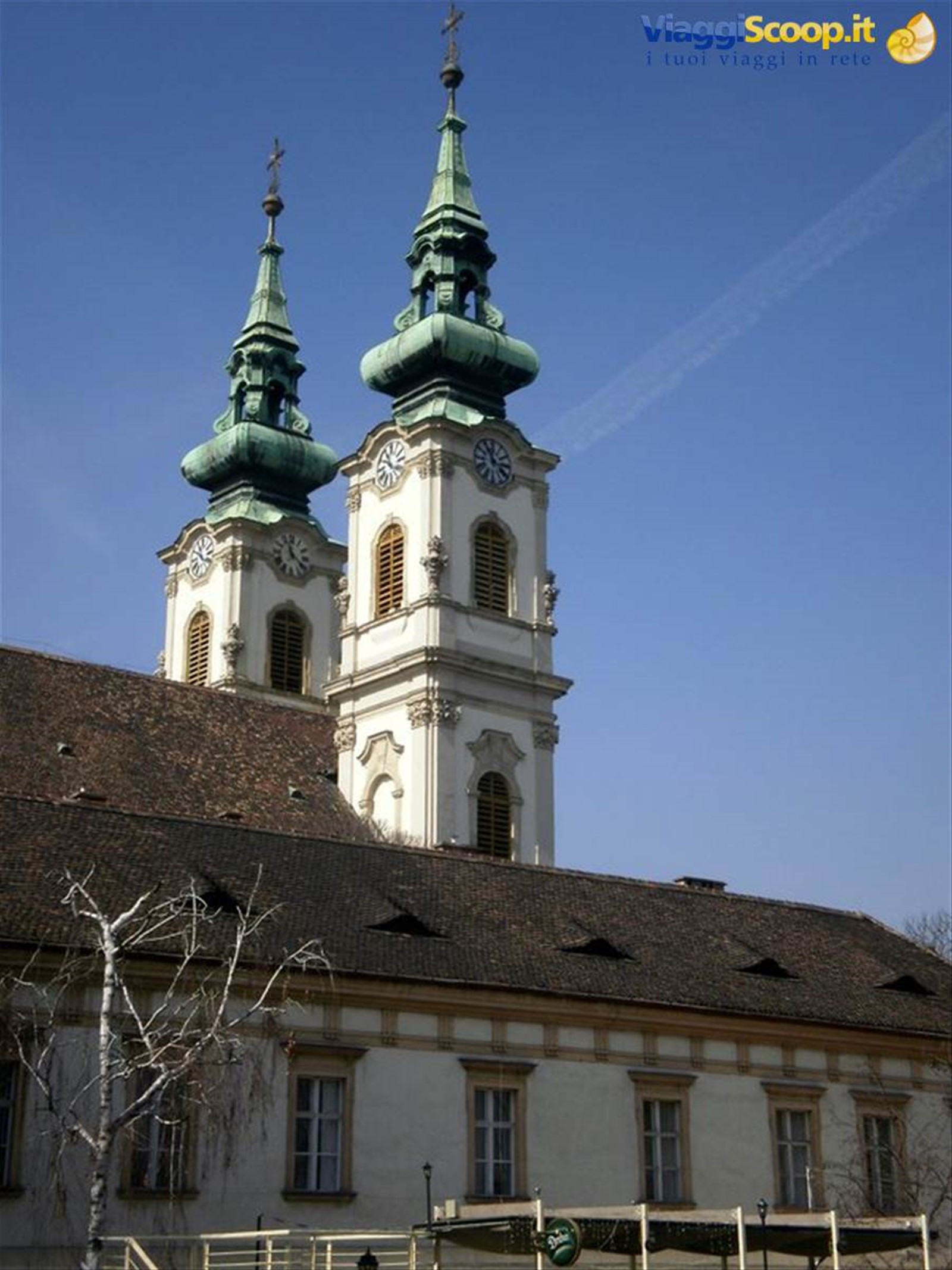 Chiesa Santa Maria Magdalena