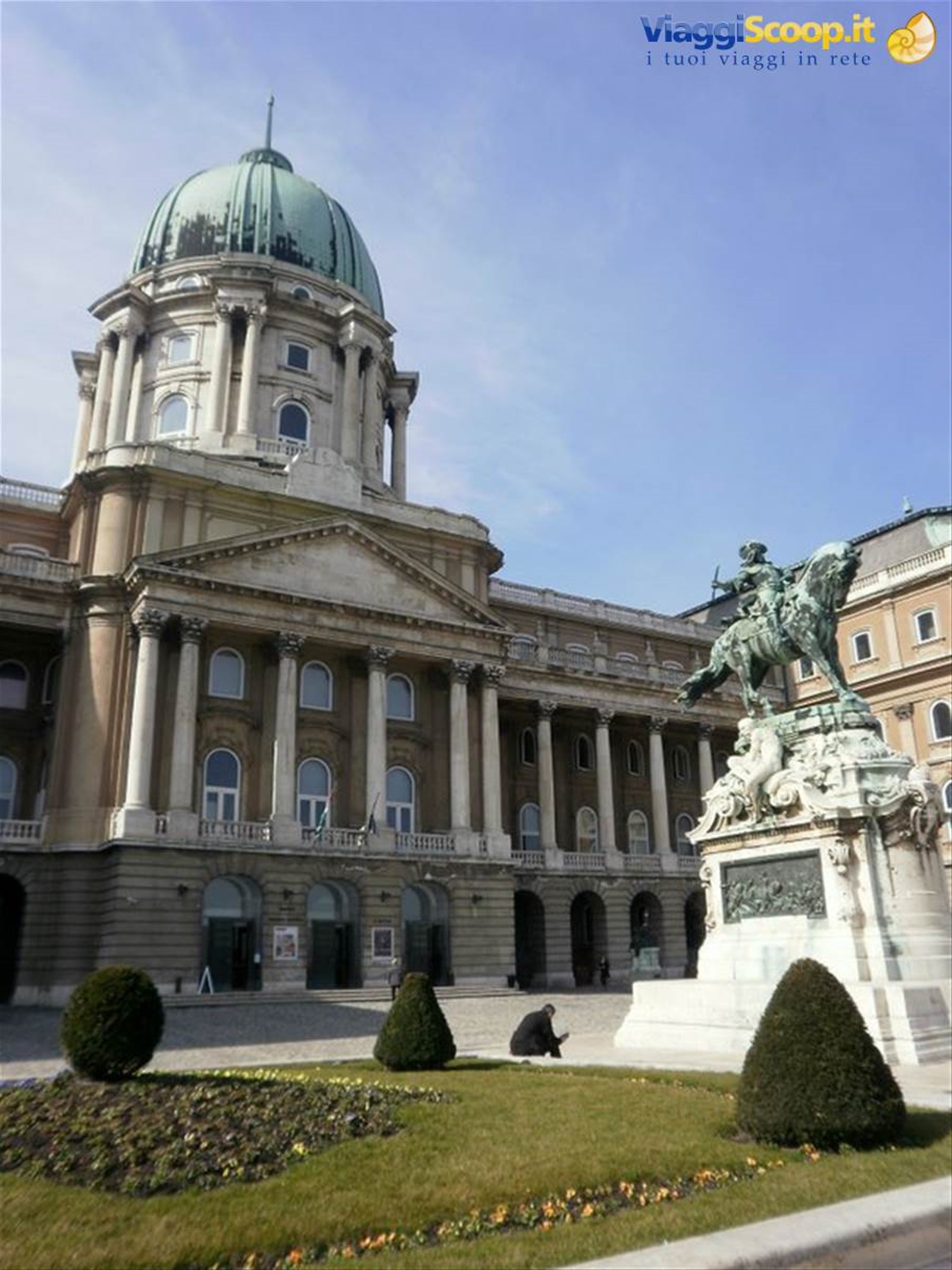 Palazzo Reale