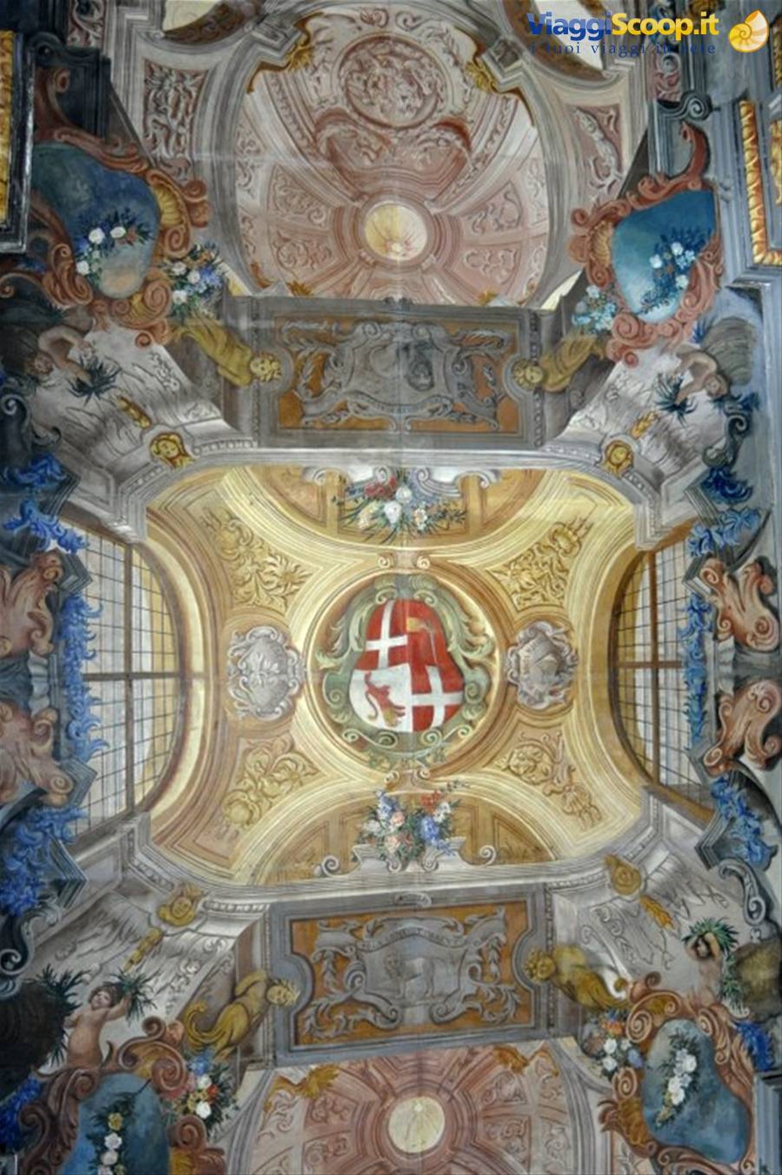 Palazzo del Gran Maestro
