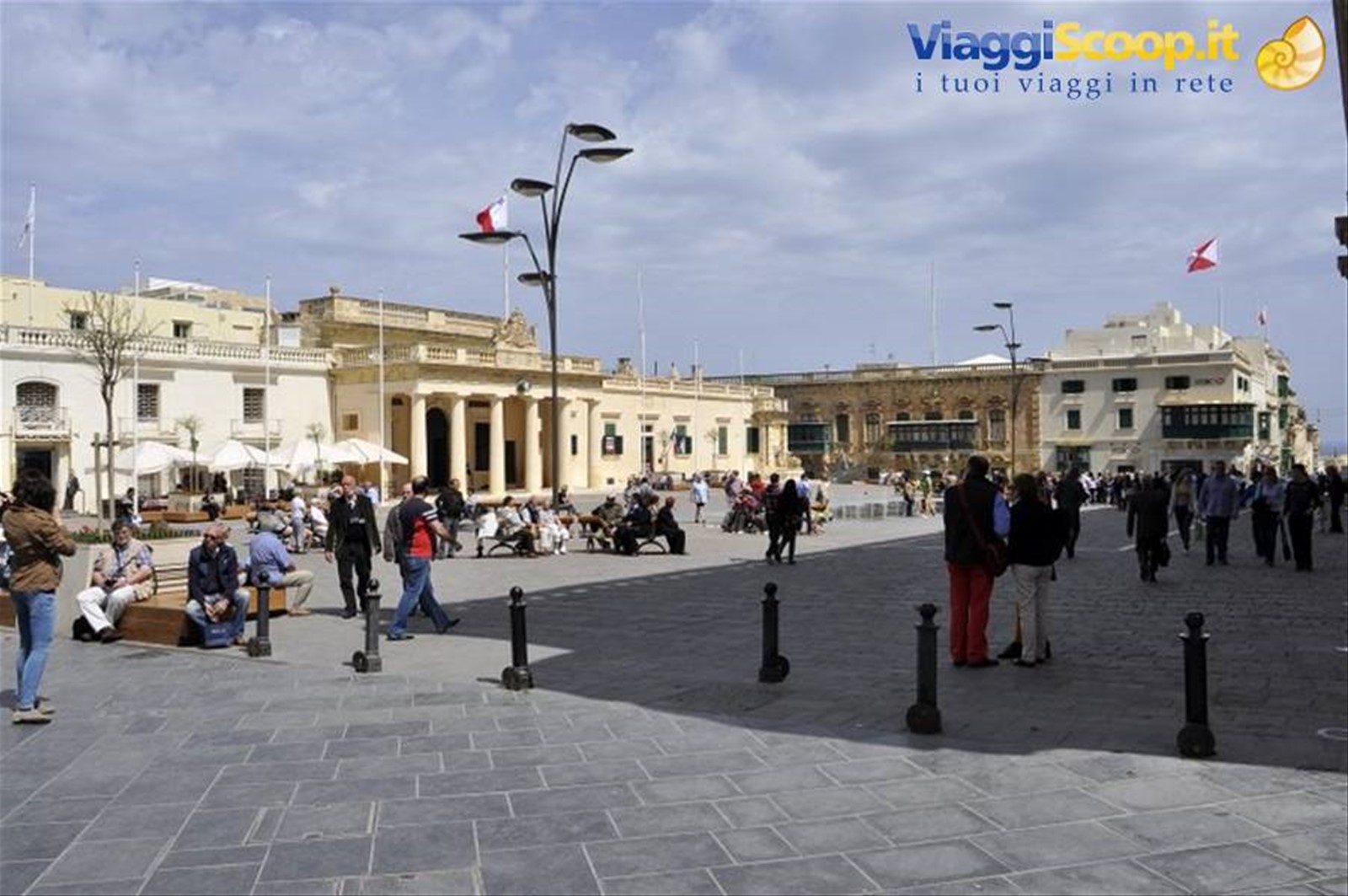 Palace Square