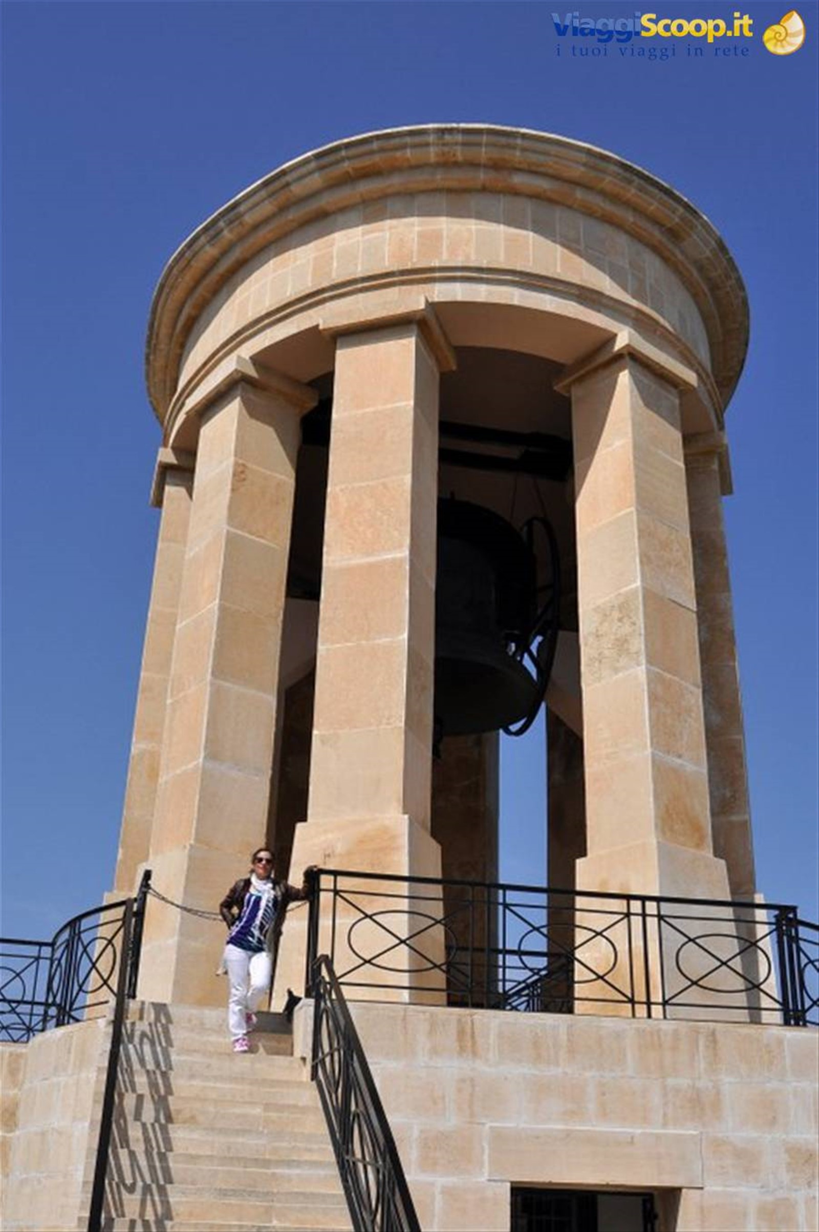 Campana Siege