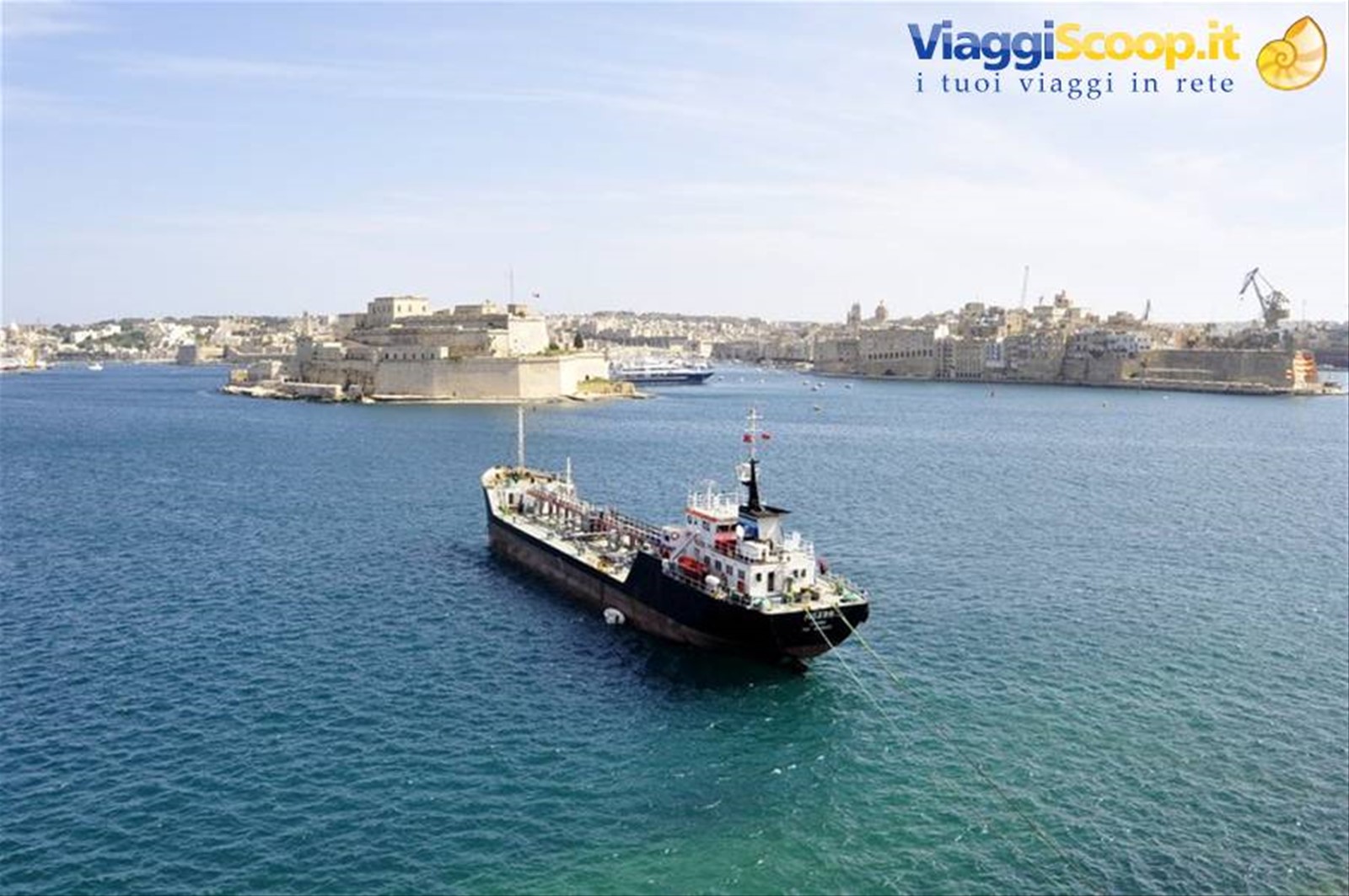 Grand harbour
