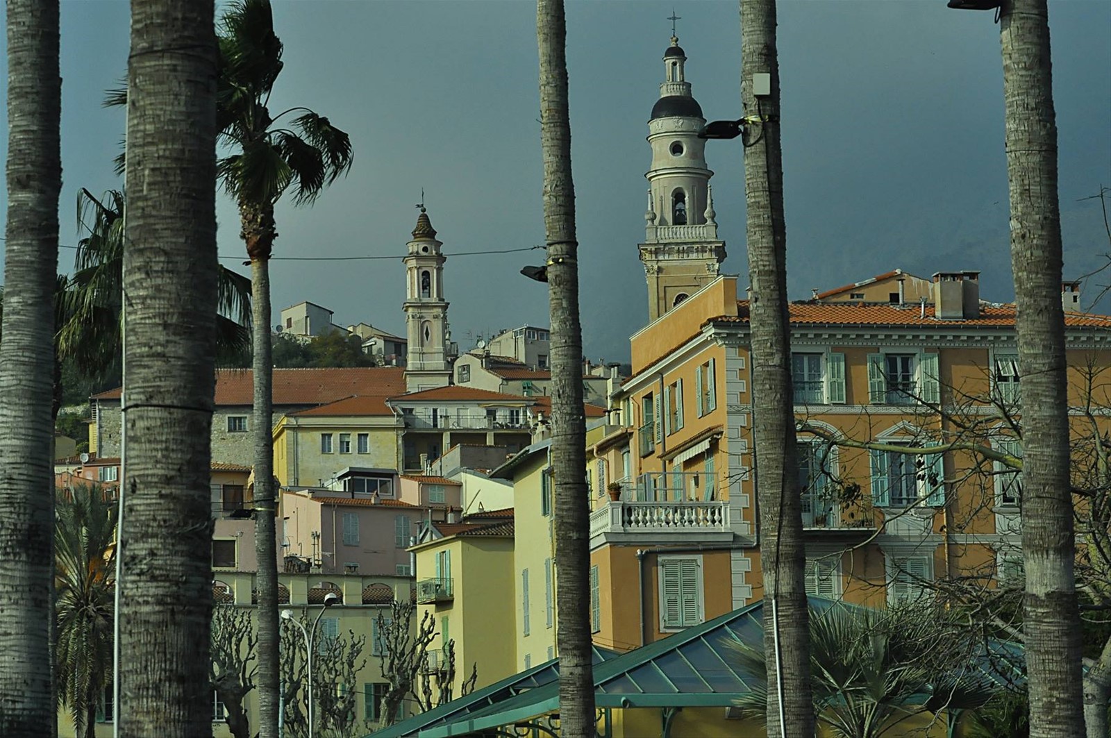 Mentone