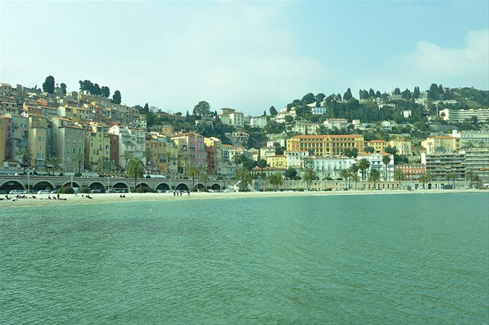 Mentone 
