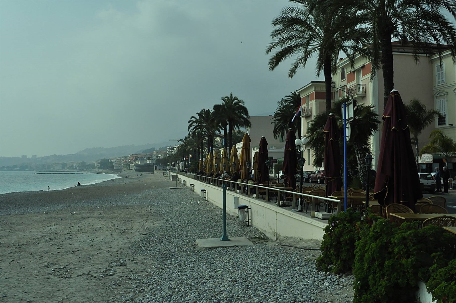 Mentone