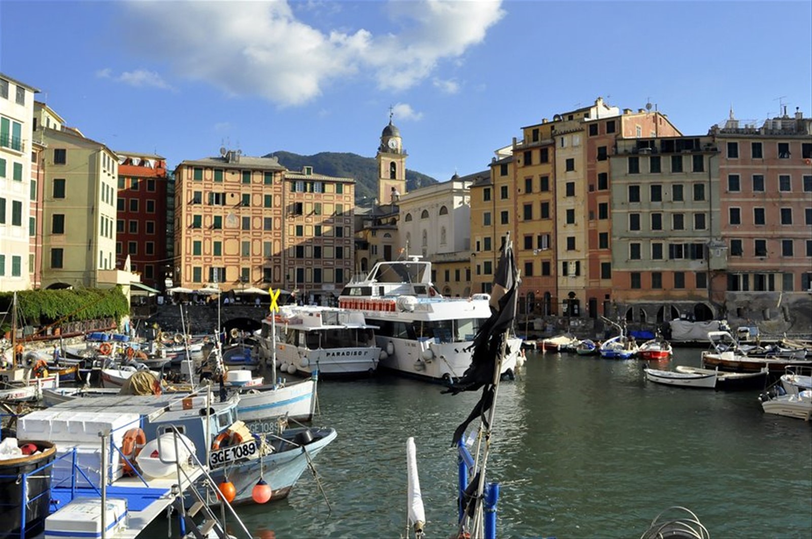 Camogli