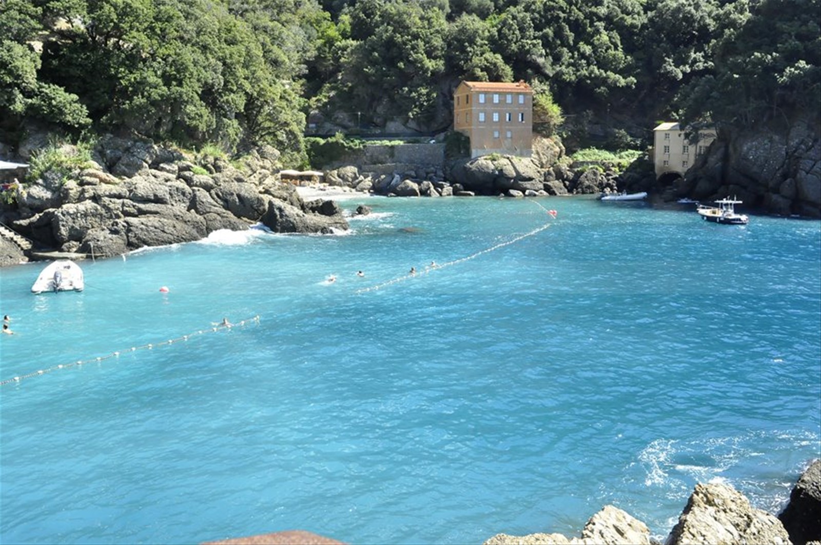 San Fruttuoso