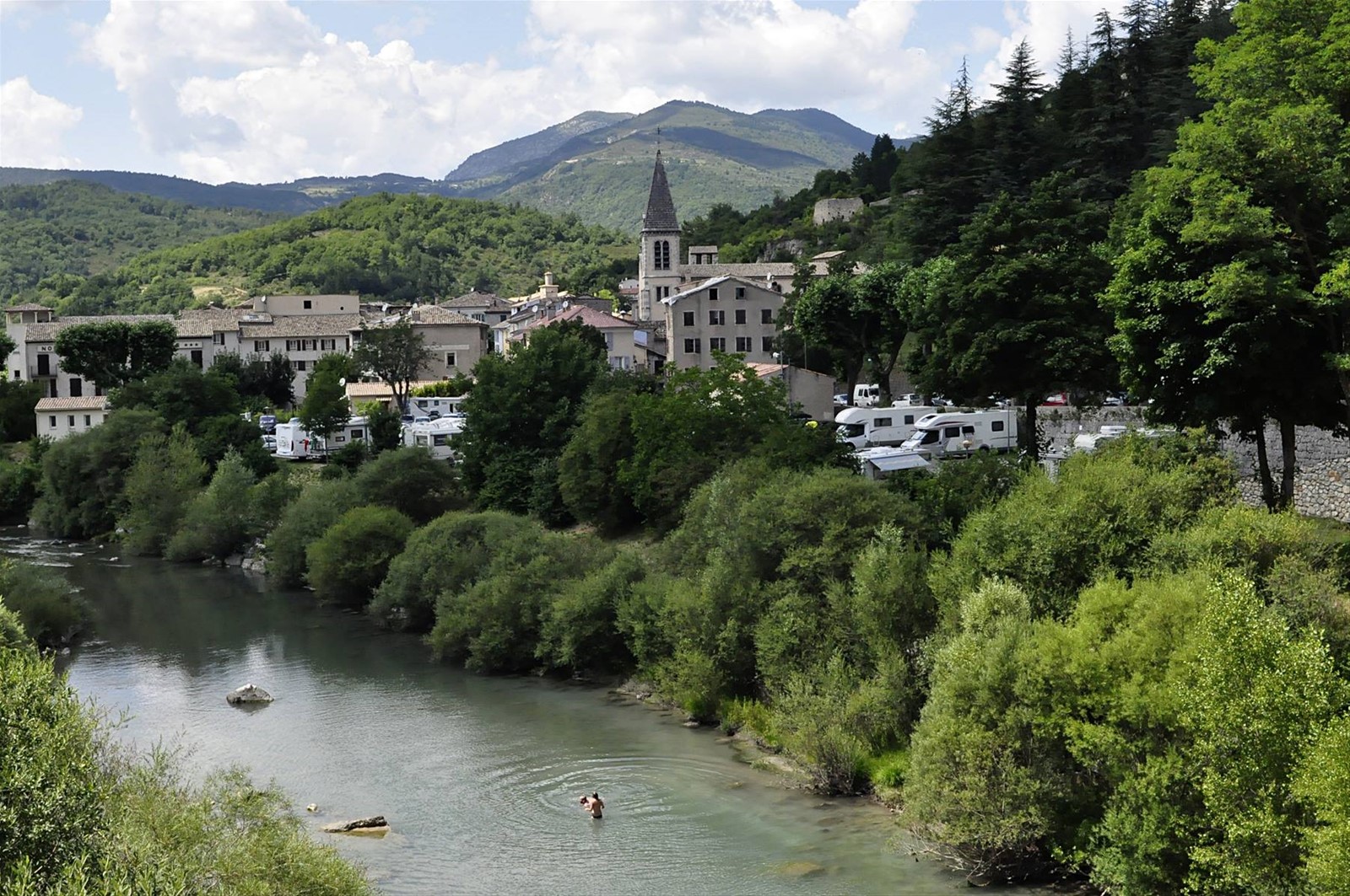 Castellane