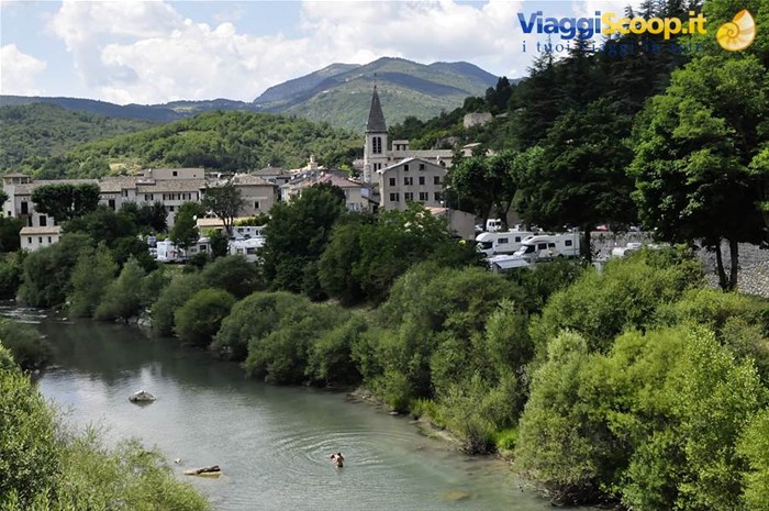 Castellane