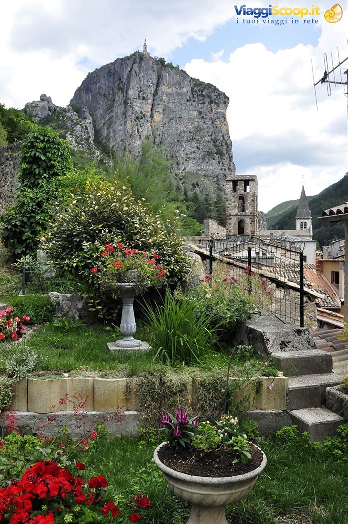 Castellane