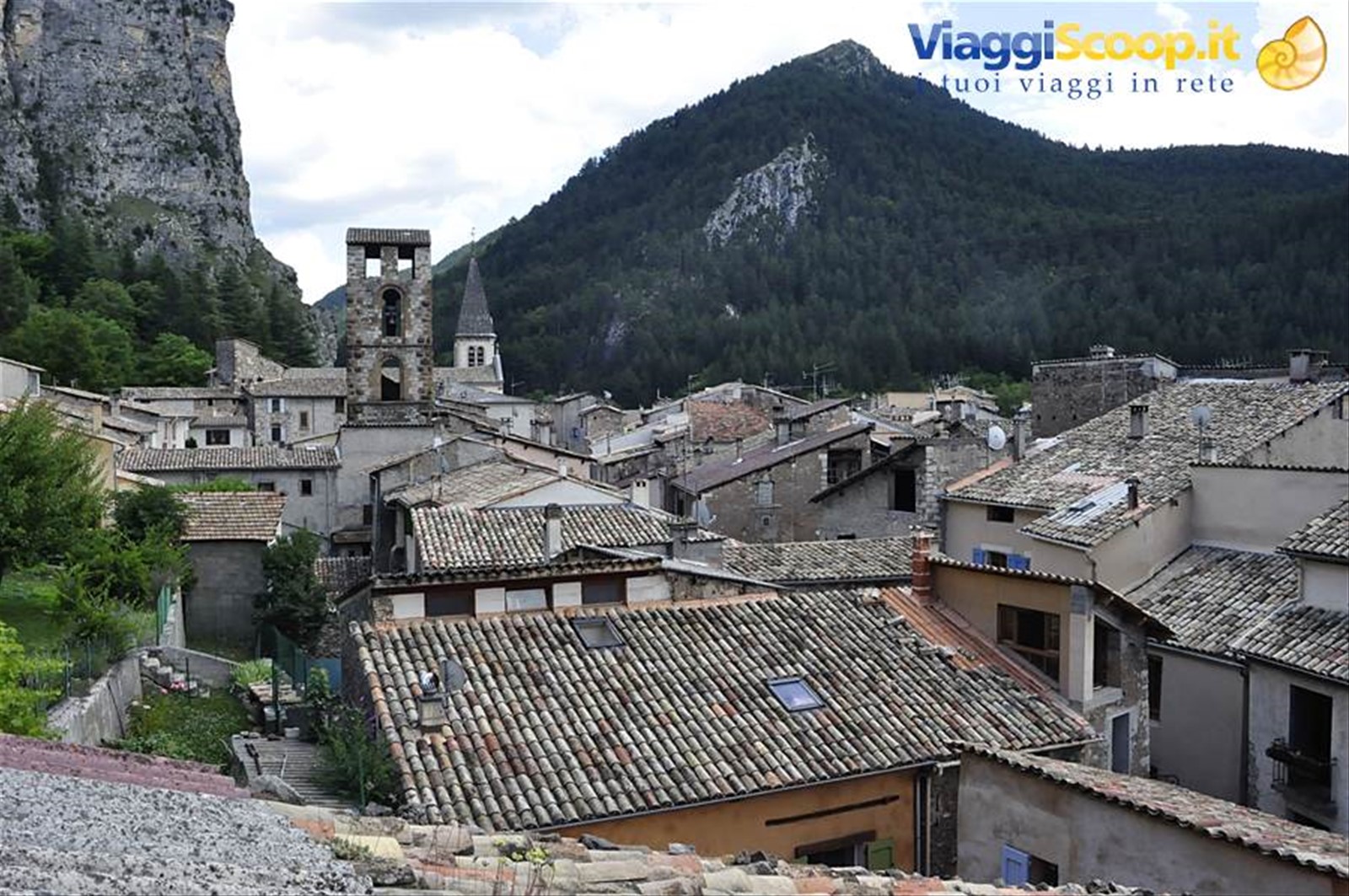 Castellane