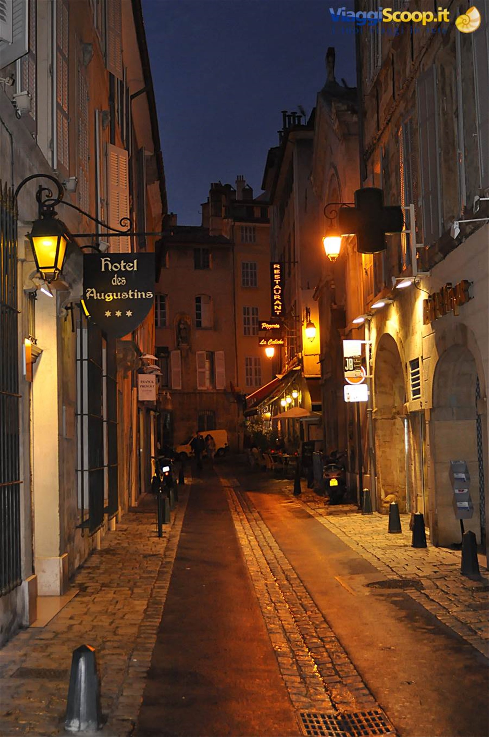 Aix en provence