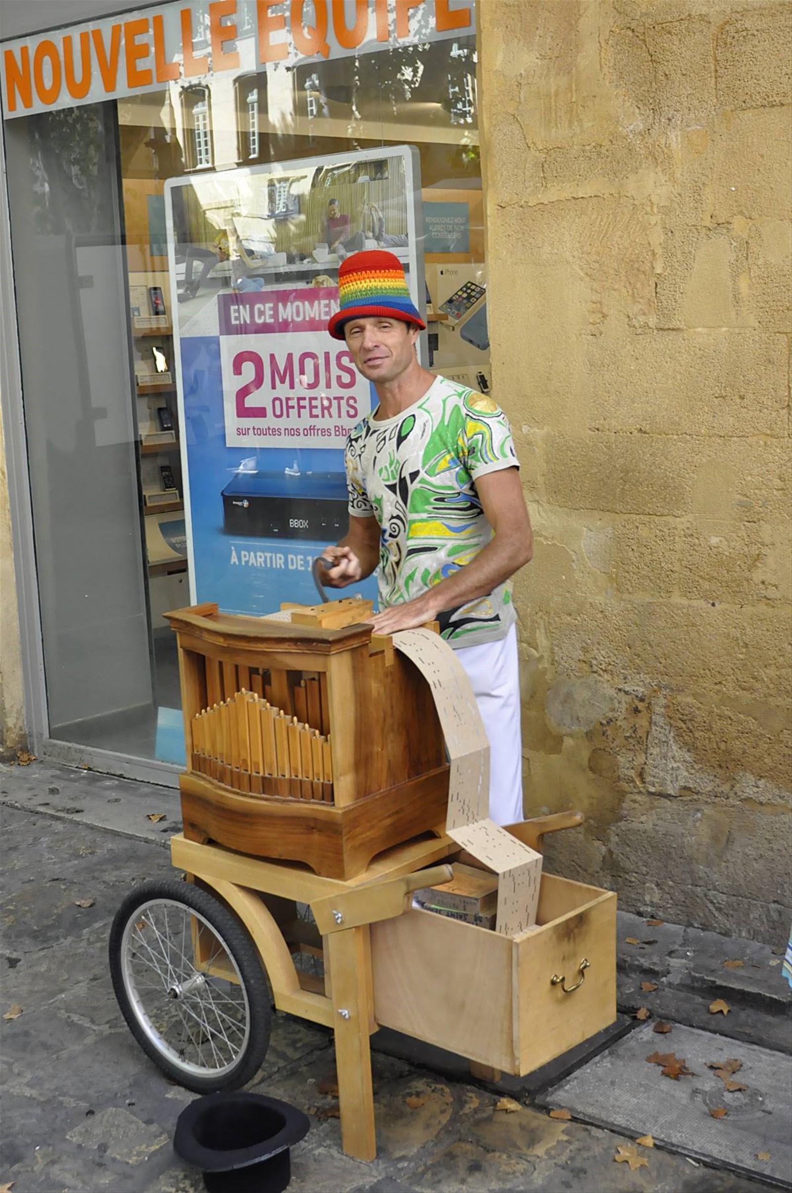 Aix en provence