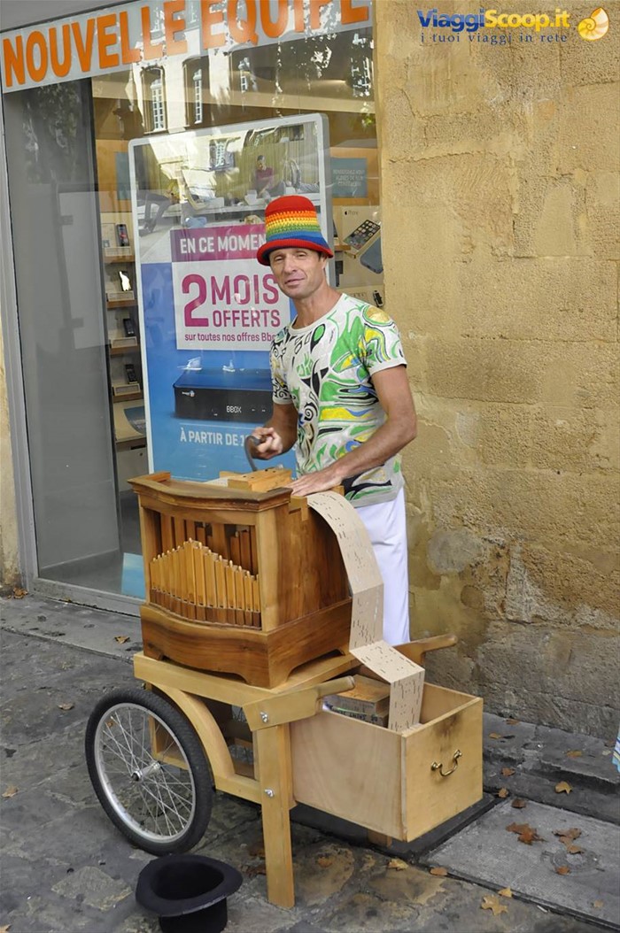 Aix en provence