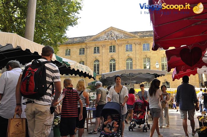 Aix en provence