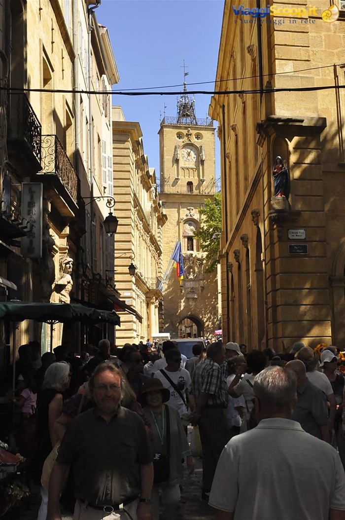 Aix en provence