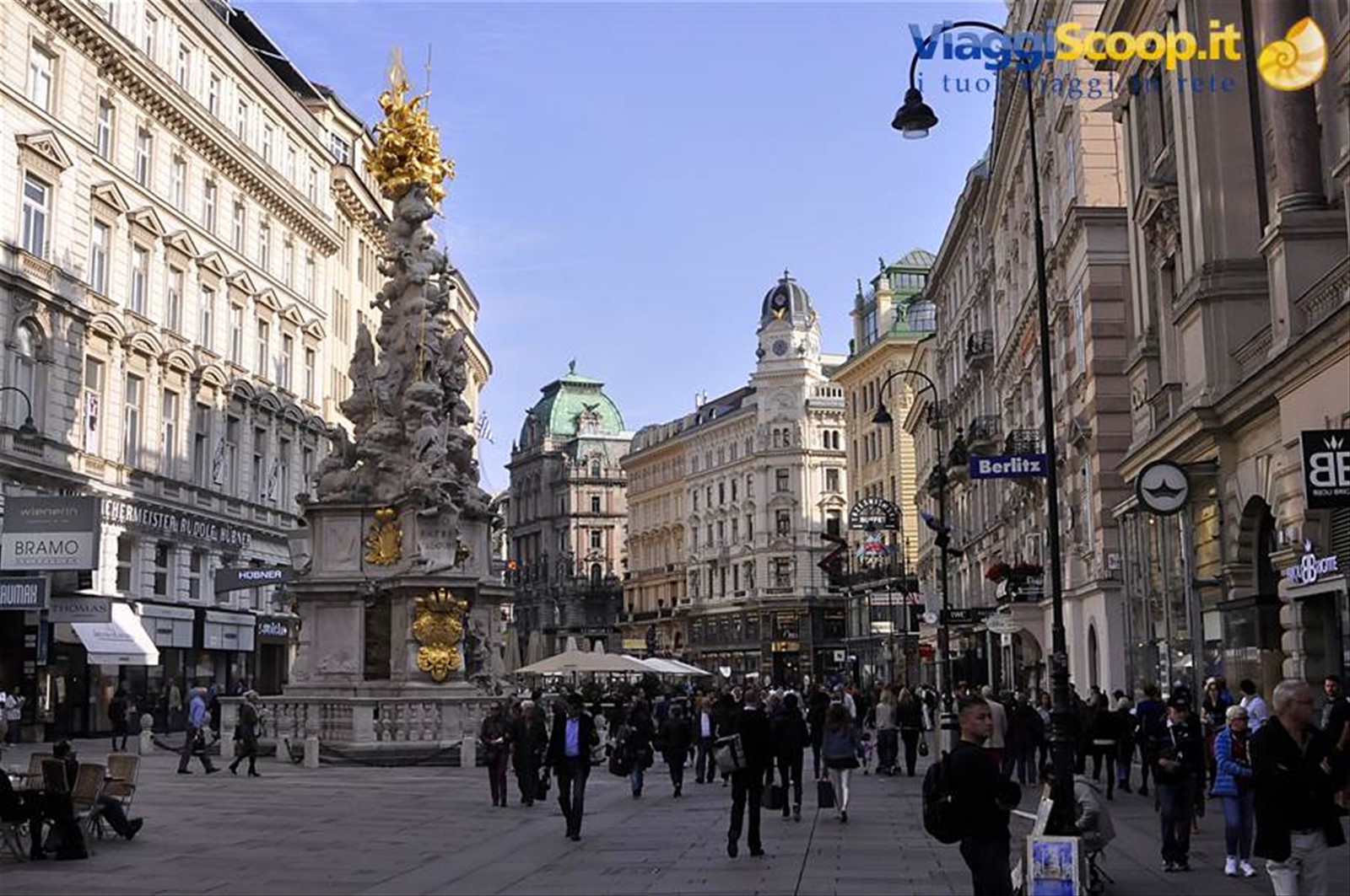 Graben