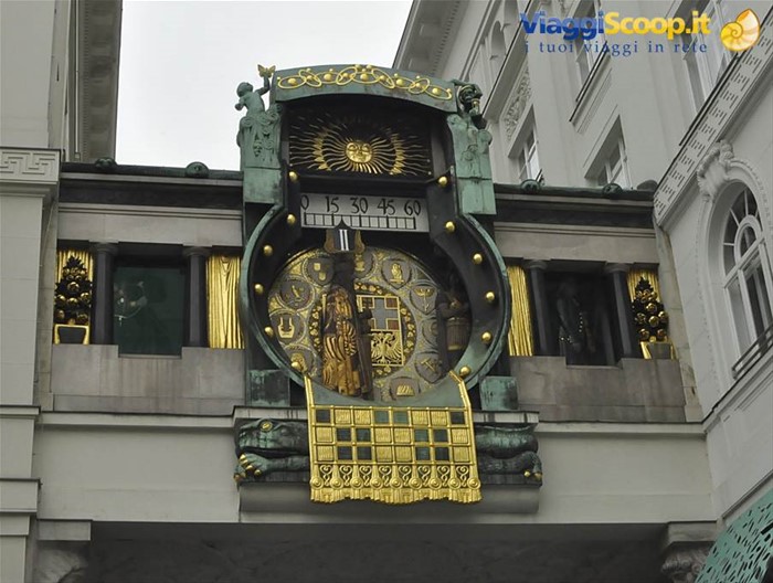 Orologio Kanter