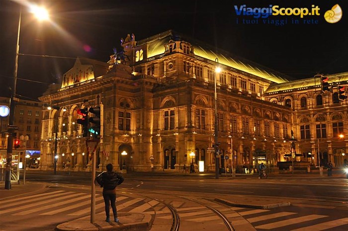 Teatro dell'opera