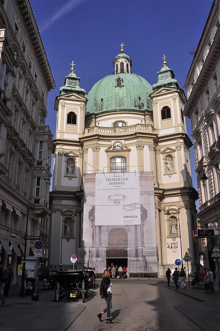 Chiesa San Pietro