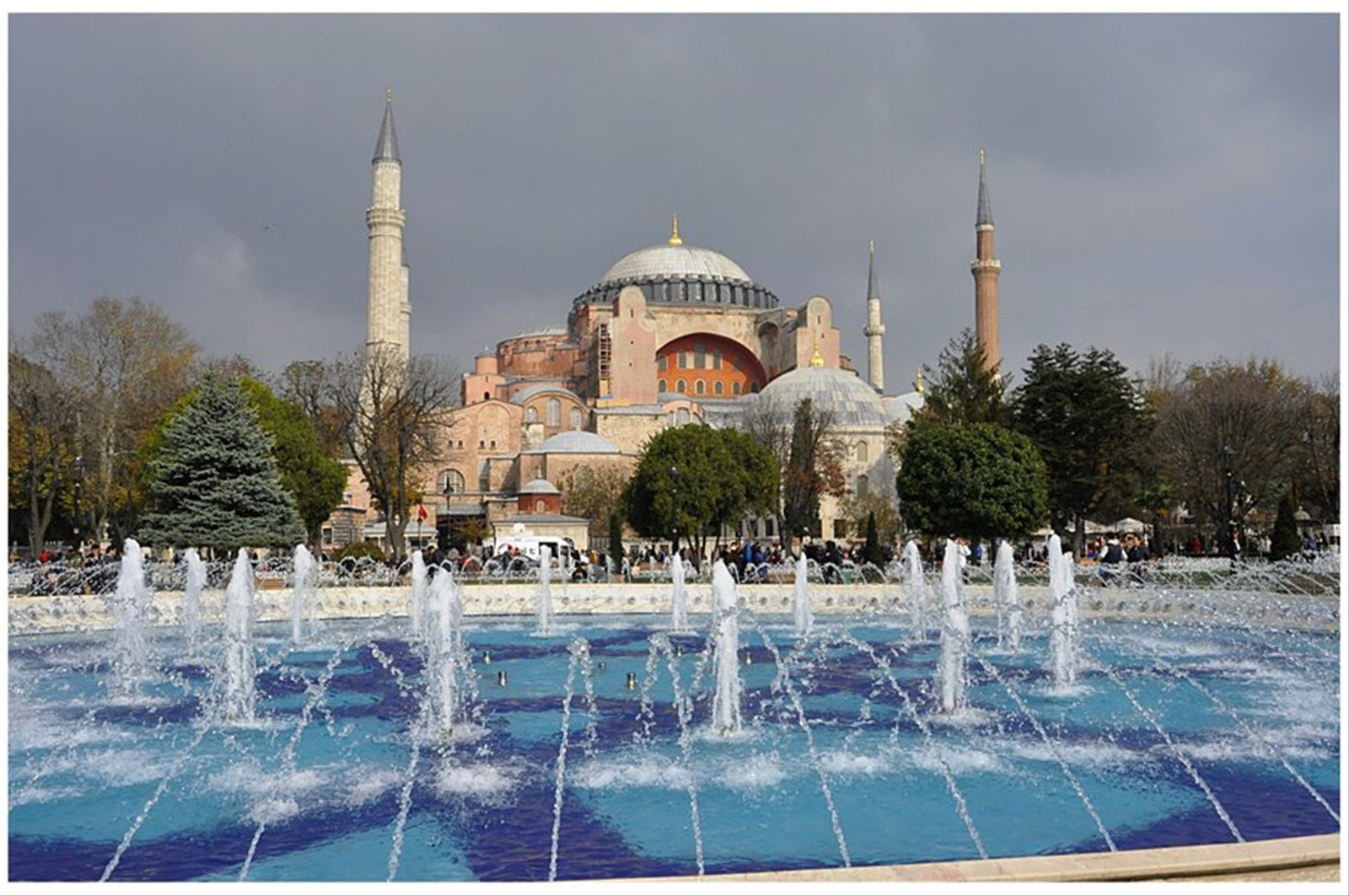 Aya Sofia