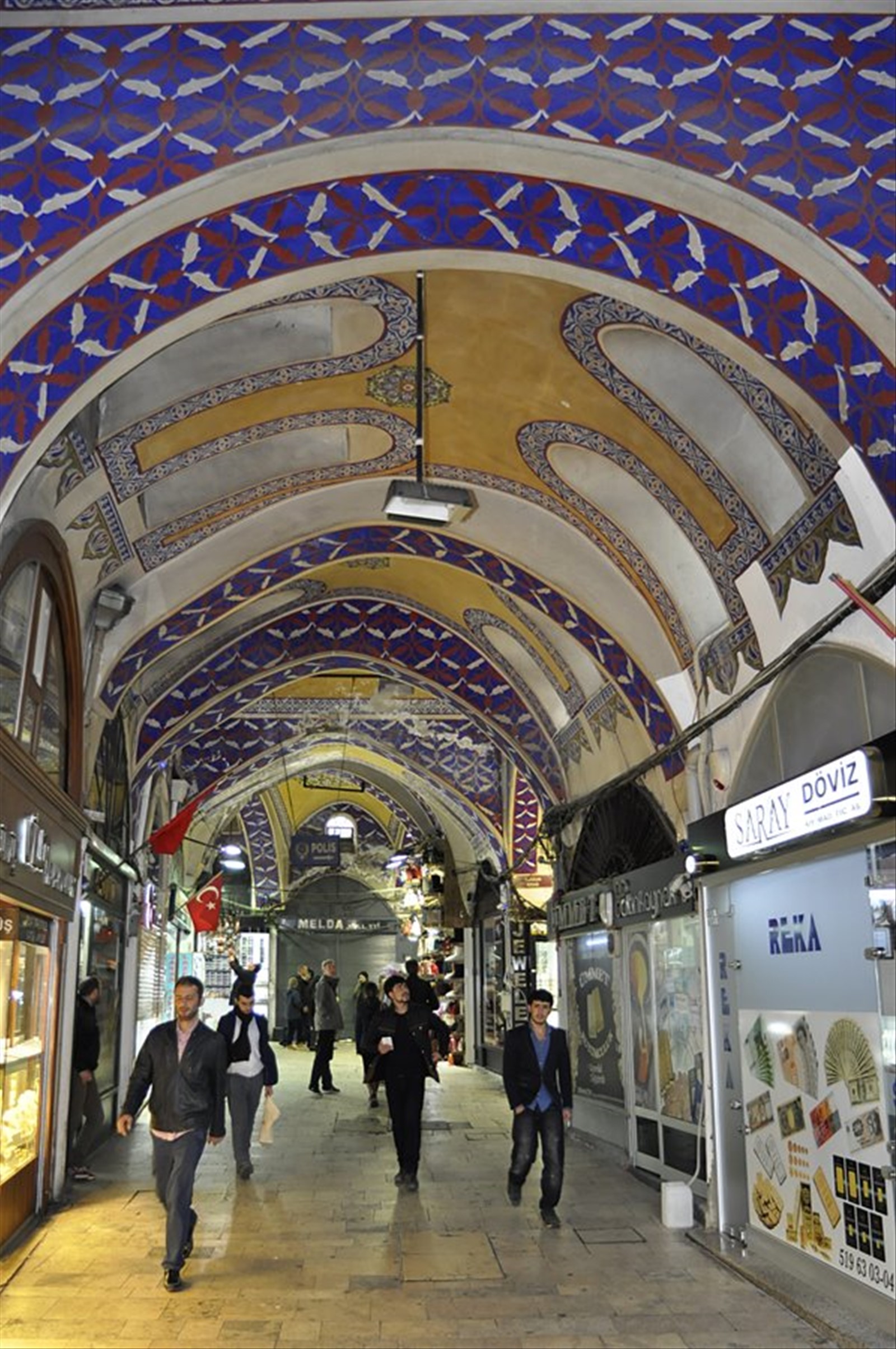 Gran Bazar