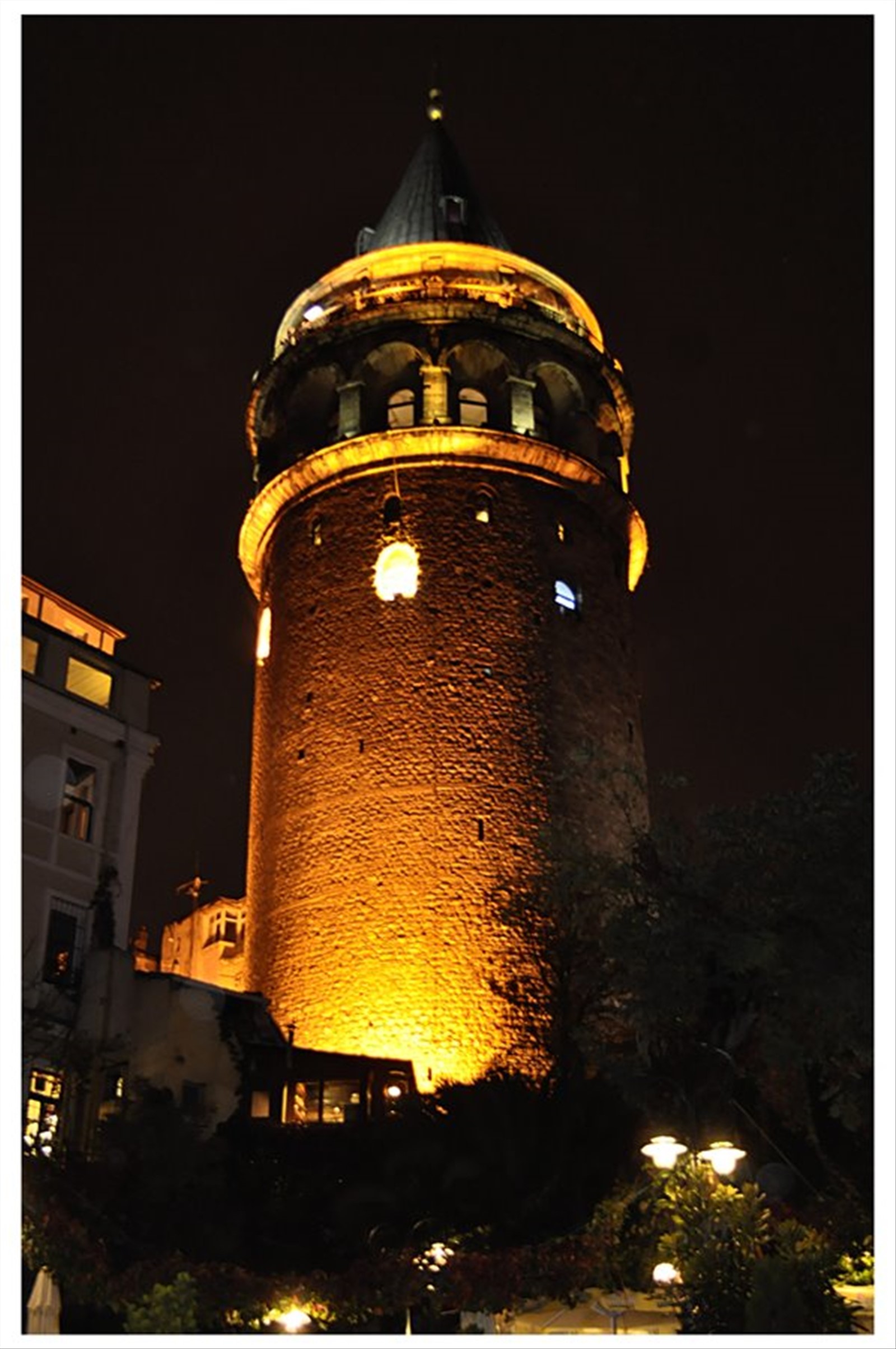 Torre di galata