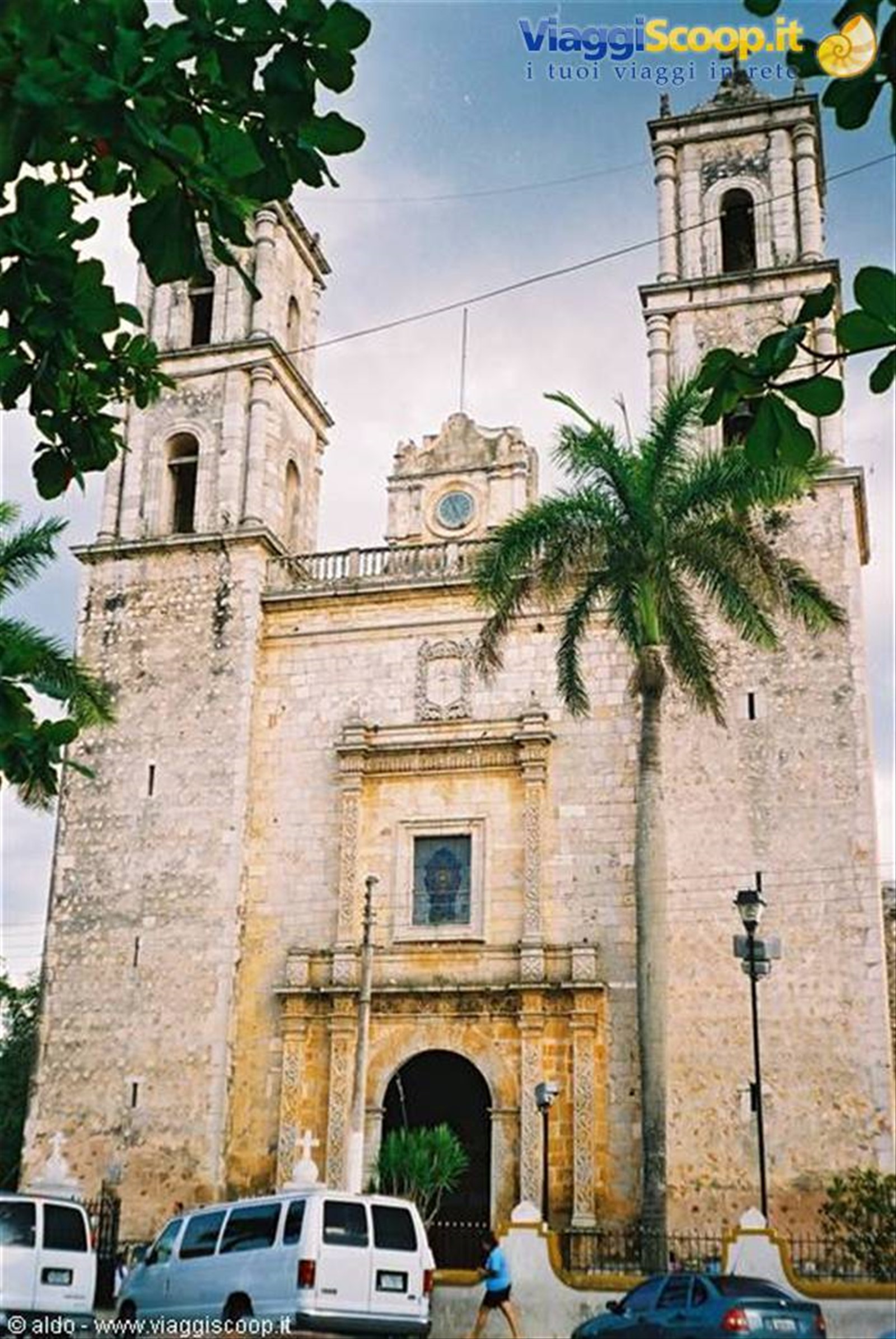 "Cattedrale di Valladolid"