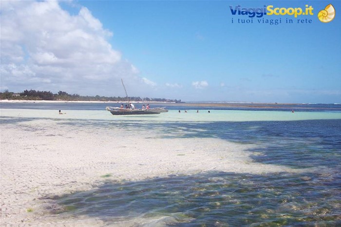 PLAYA ROSADA