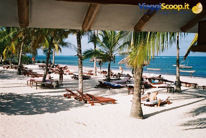 PLAYA ROSADA