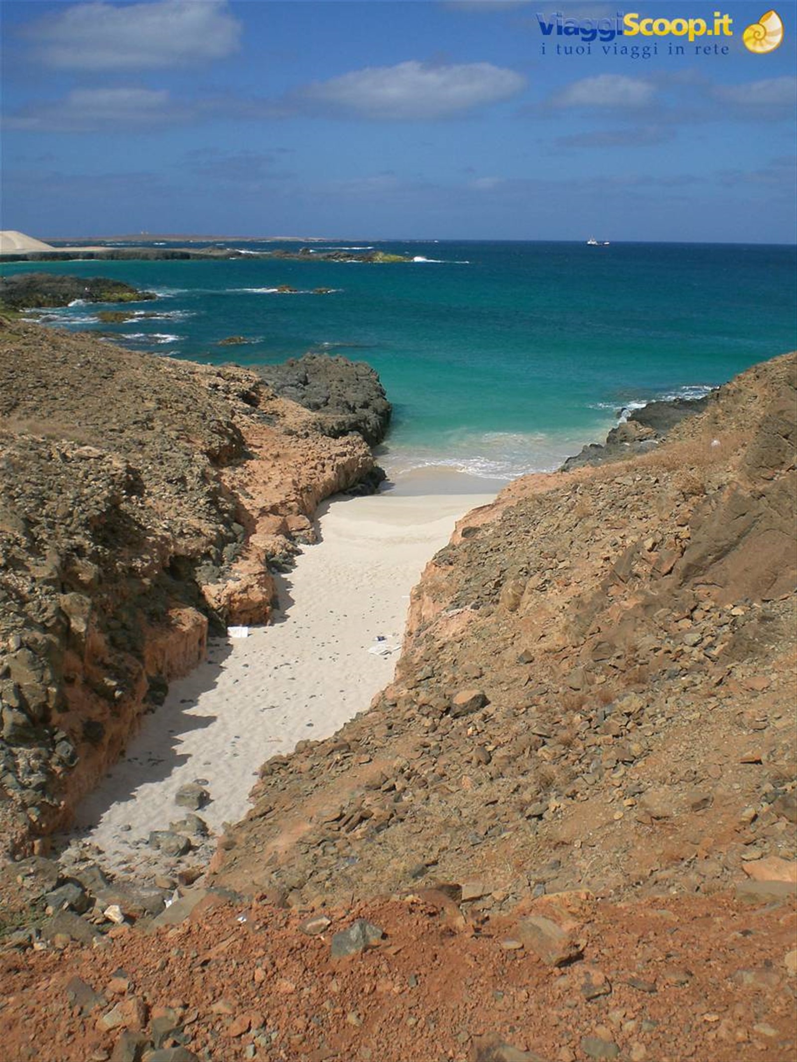 Praia da Cruz