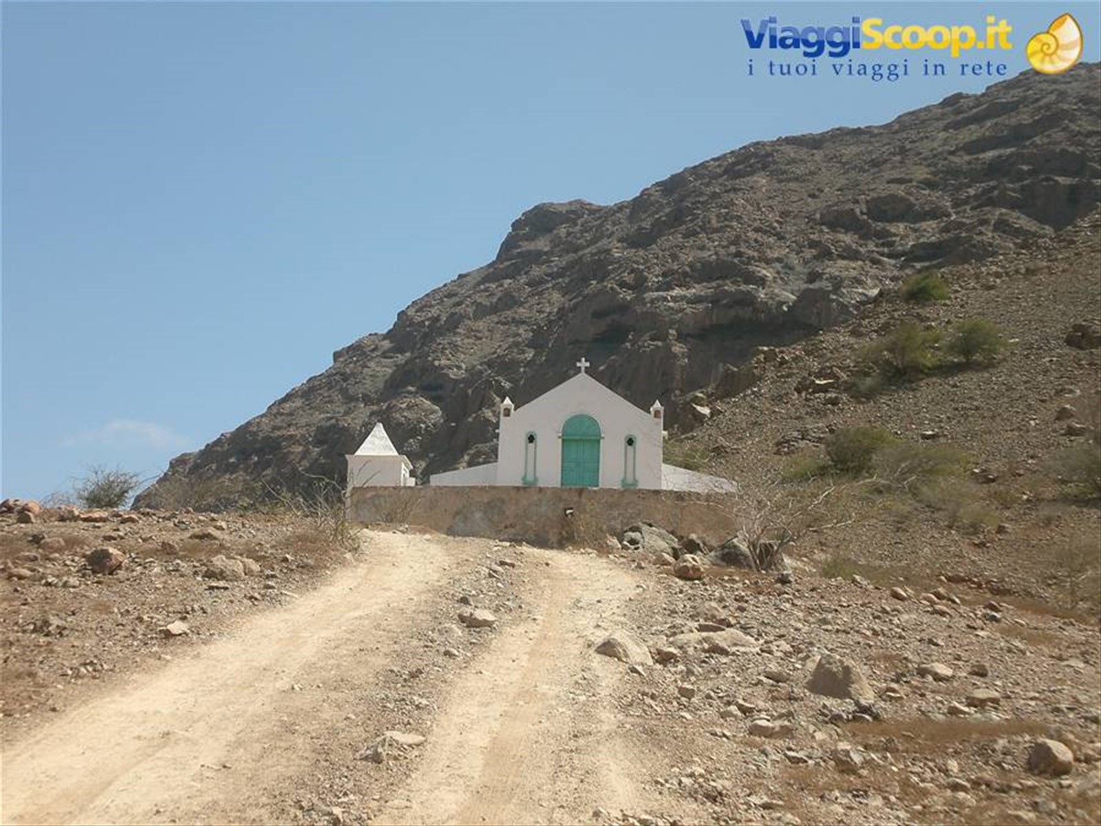 Chiesa Provacao Velha