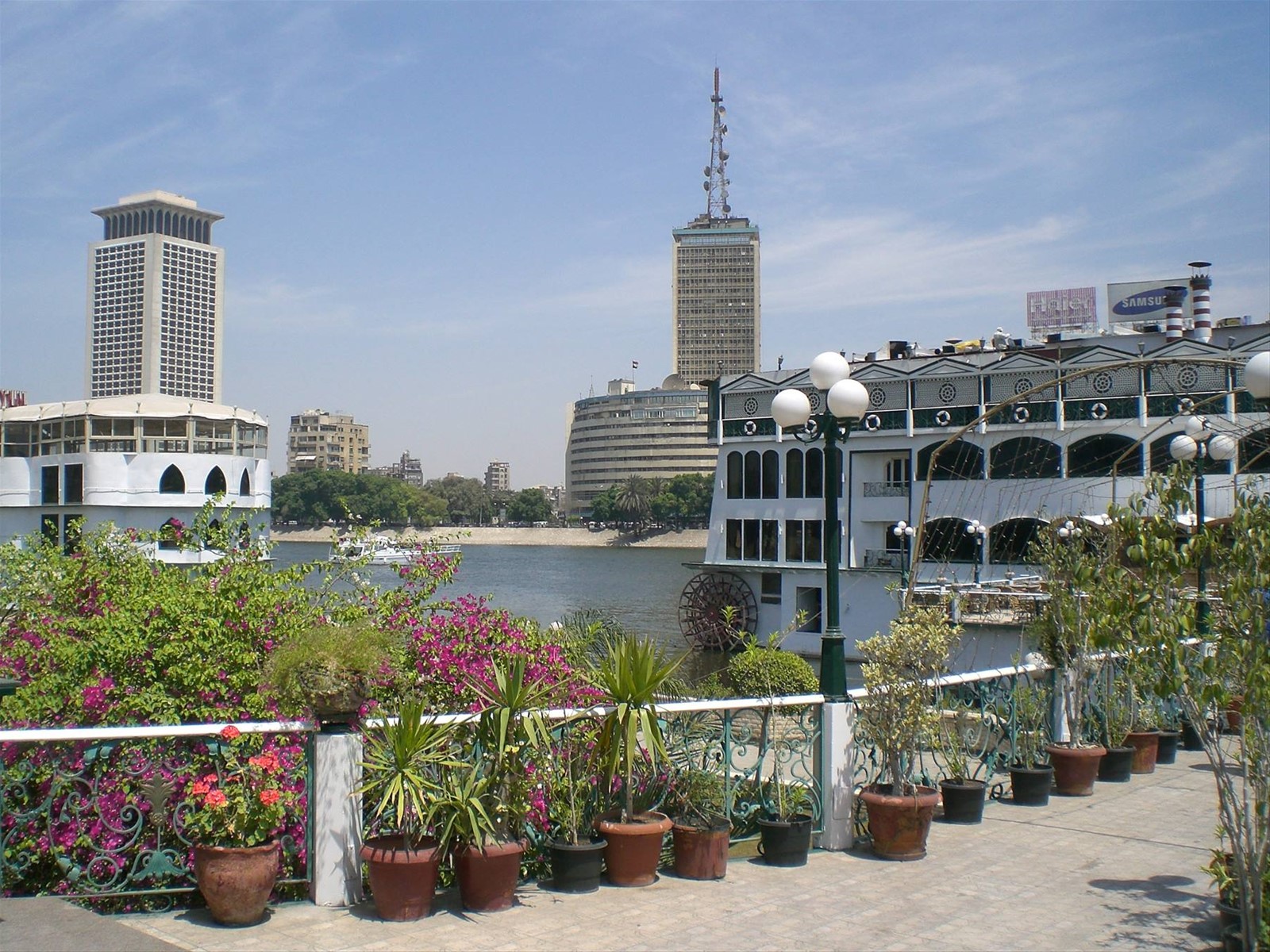 Cairo