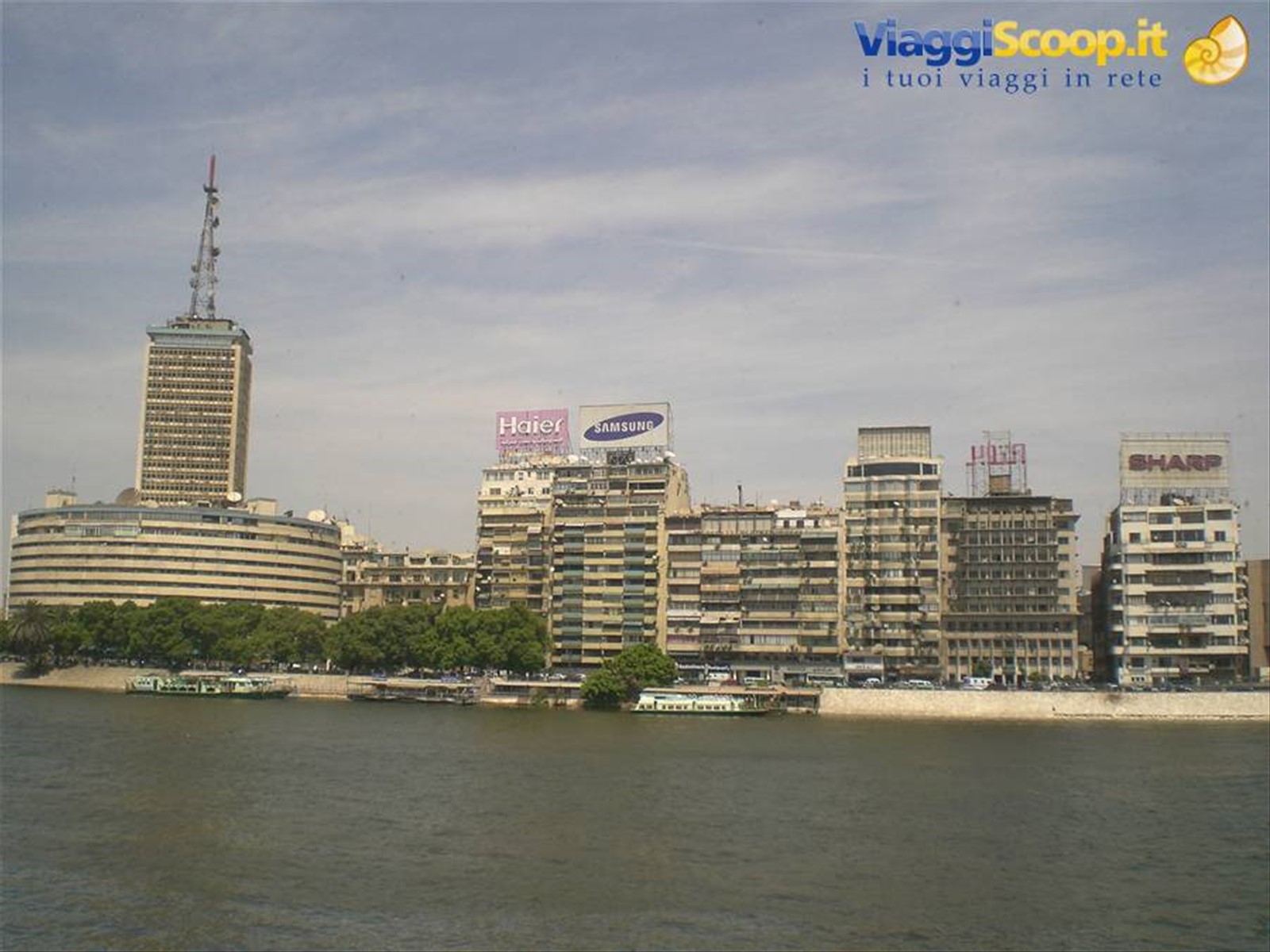 Cairo