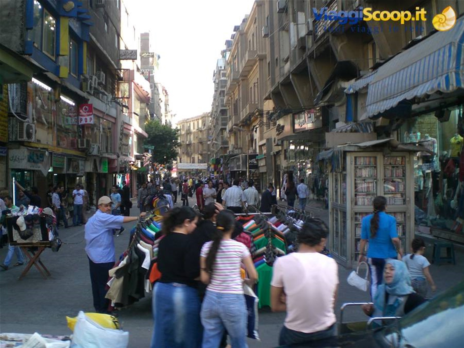 Cairo