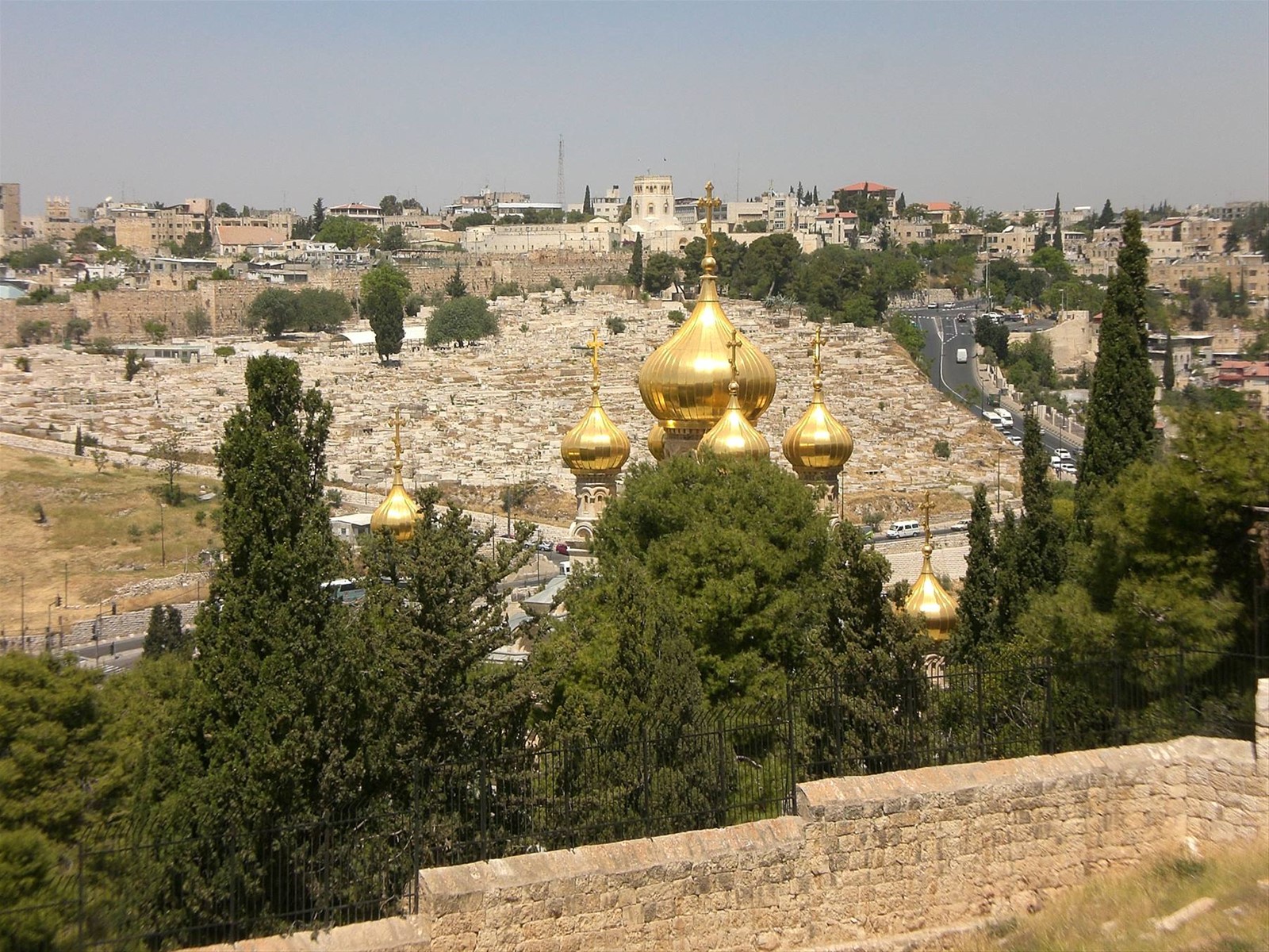 Gerusalemme