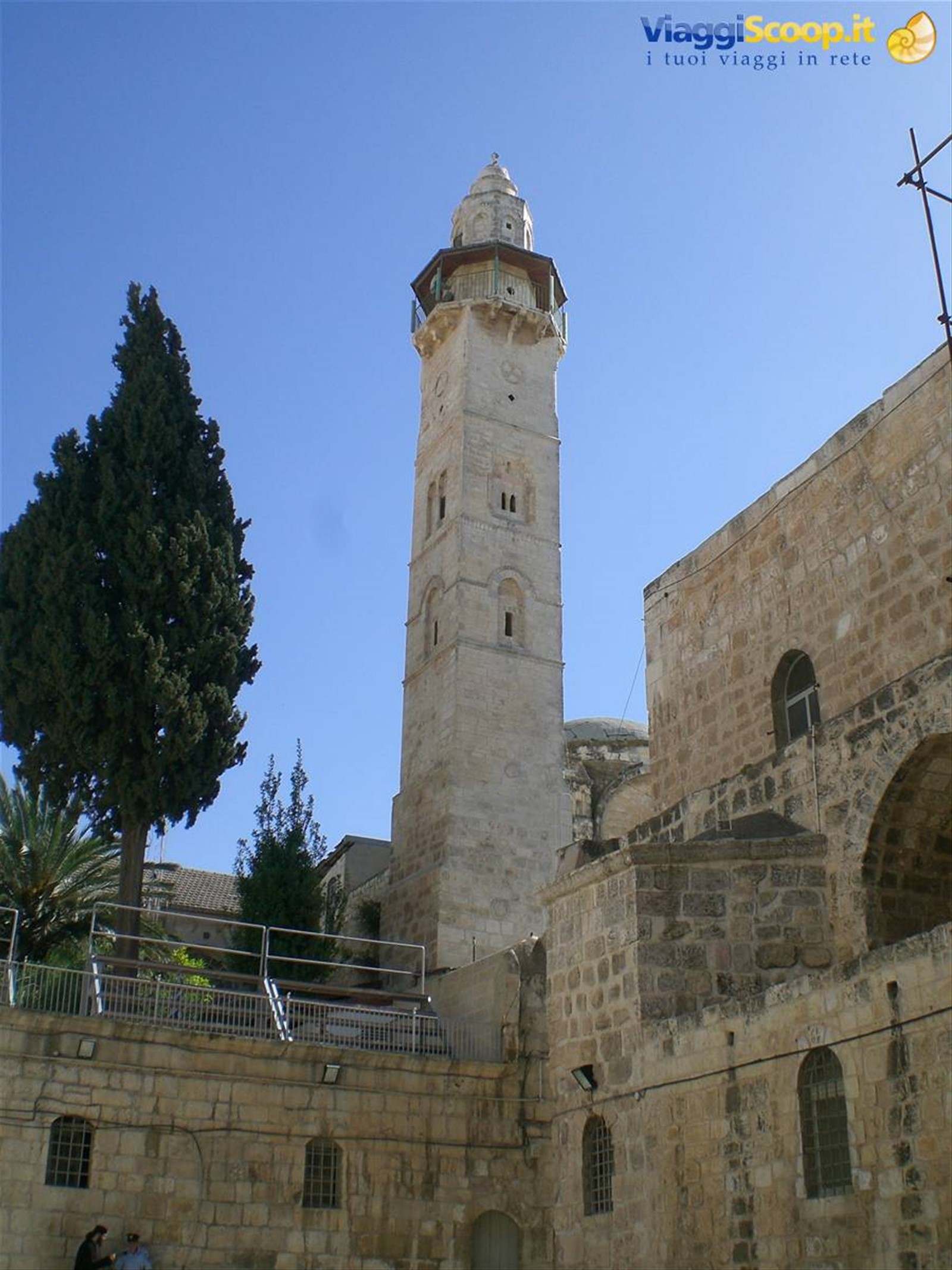 Chiesa del sacro sepolcro