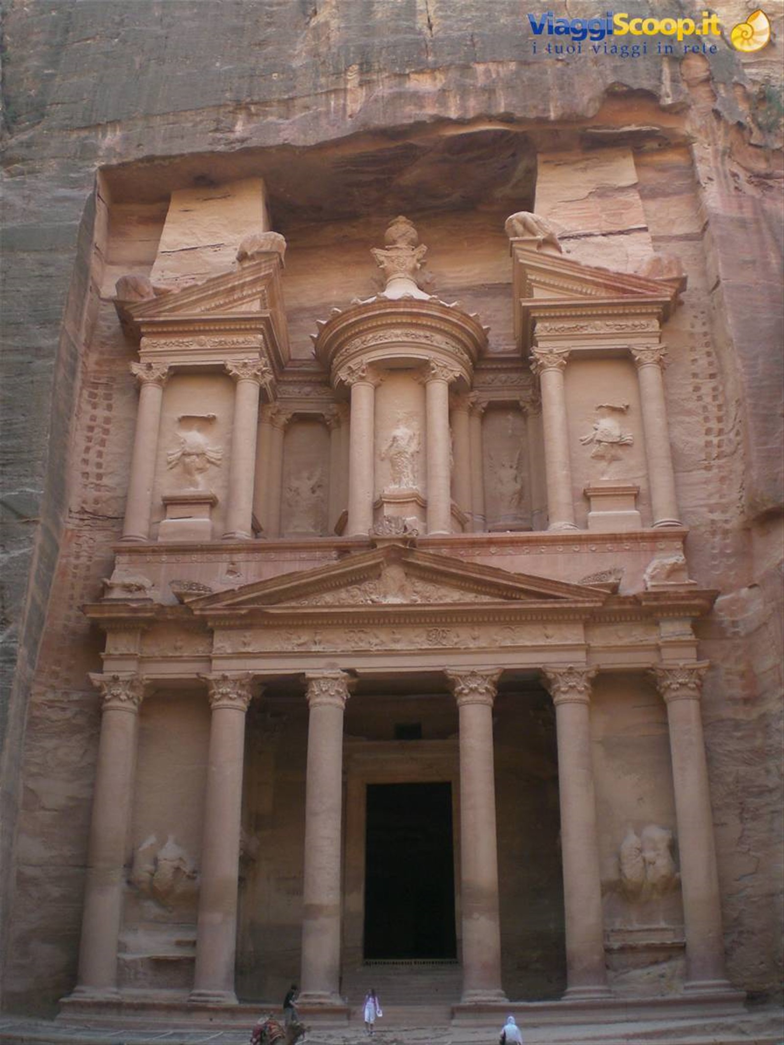 Il Tesoro (Petra)