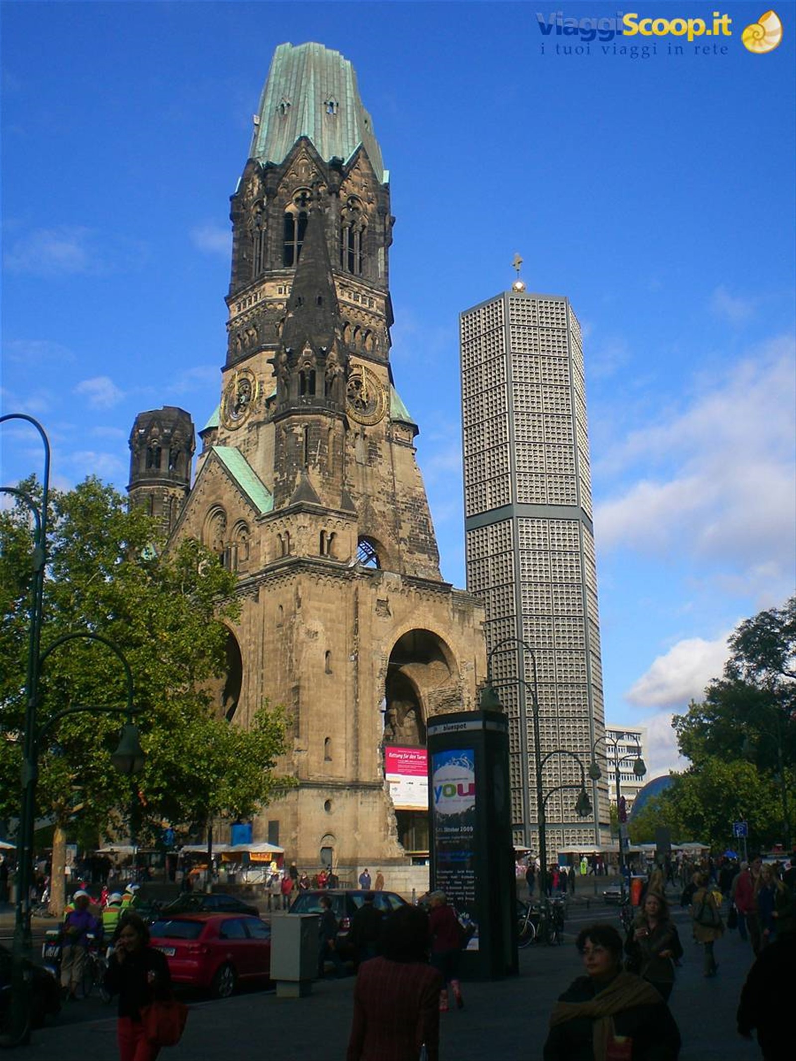 Gedachtniskirche