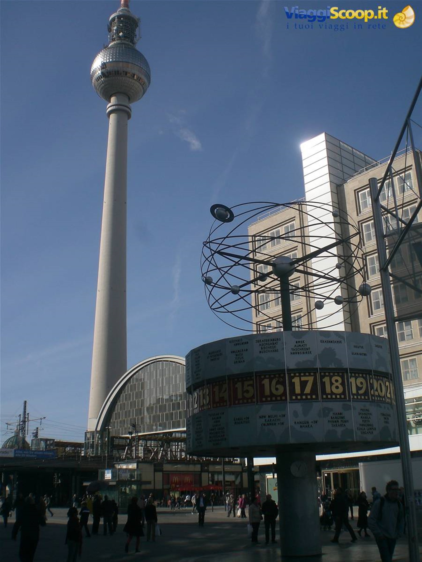 Alexanderplatz