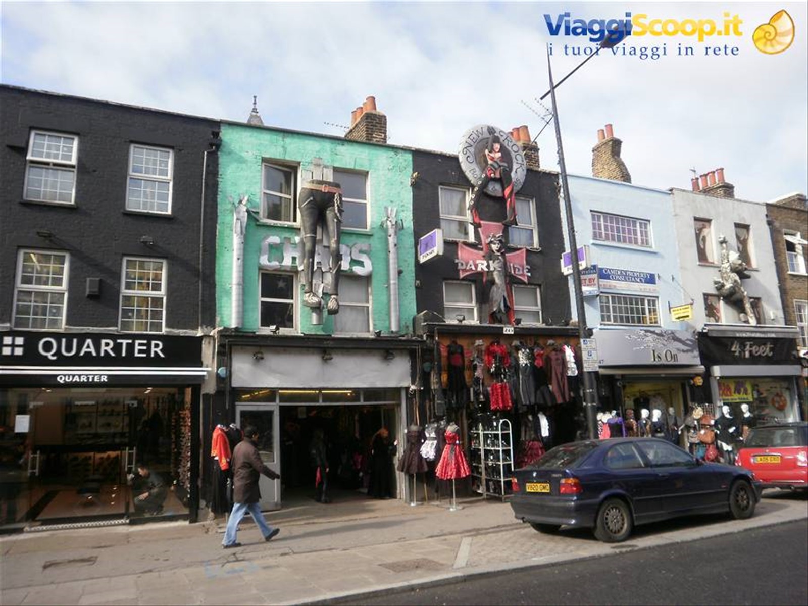 Camden Town